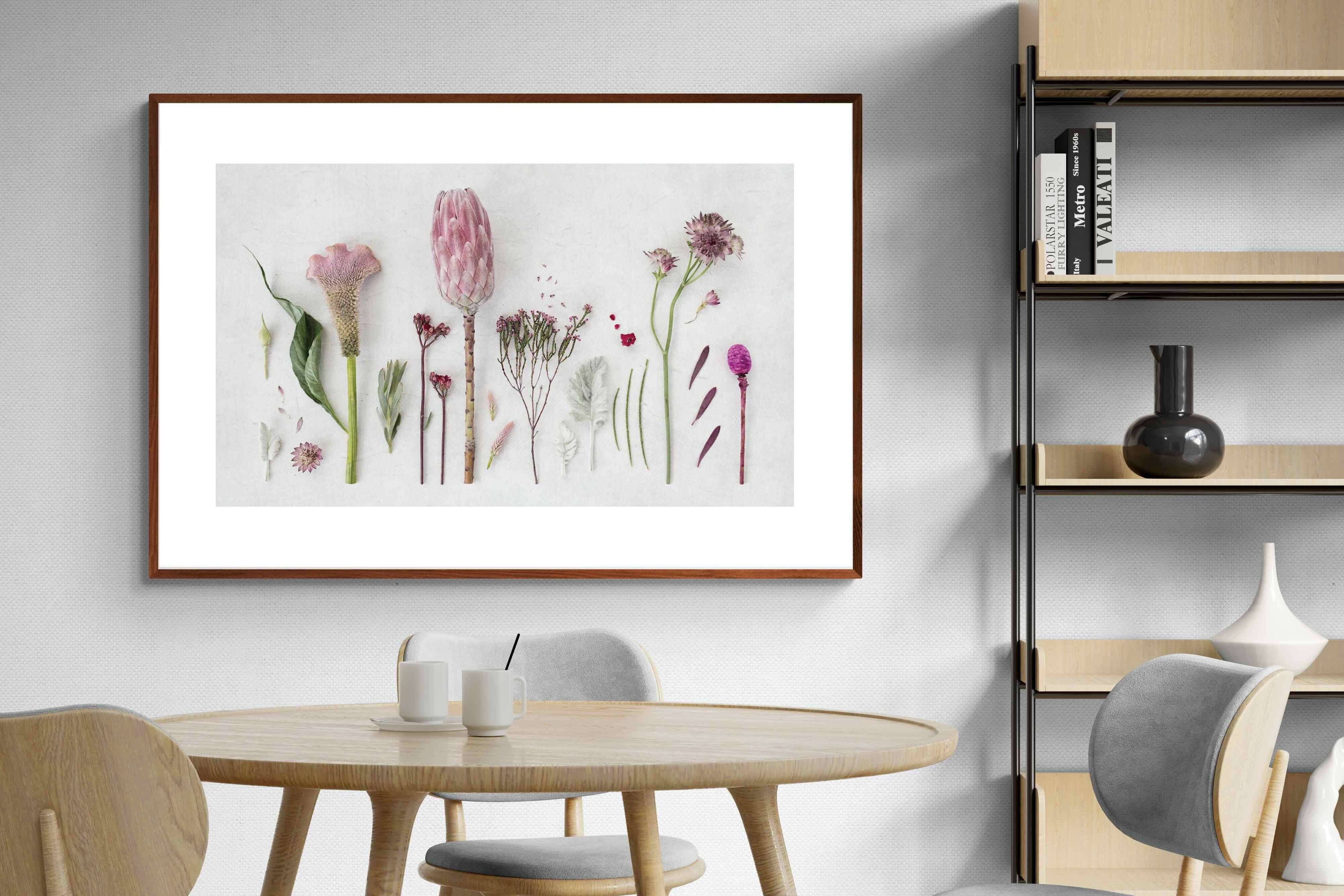 Pixalot Fynbos Garden