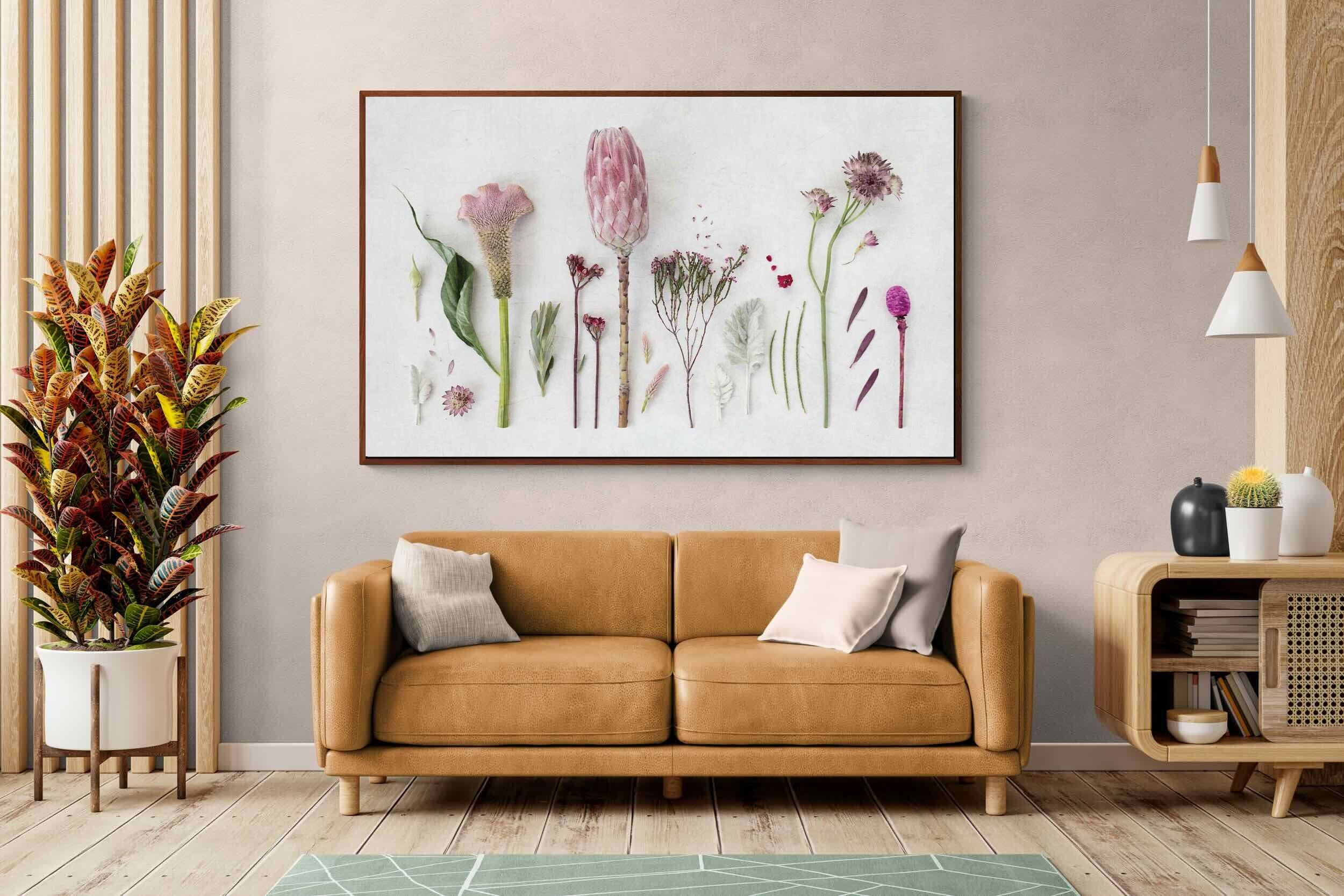 Pixalot Fynbos Garden