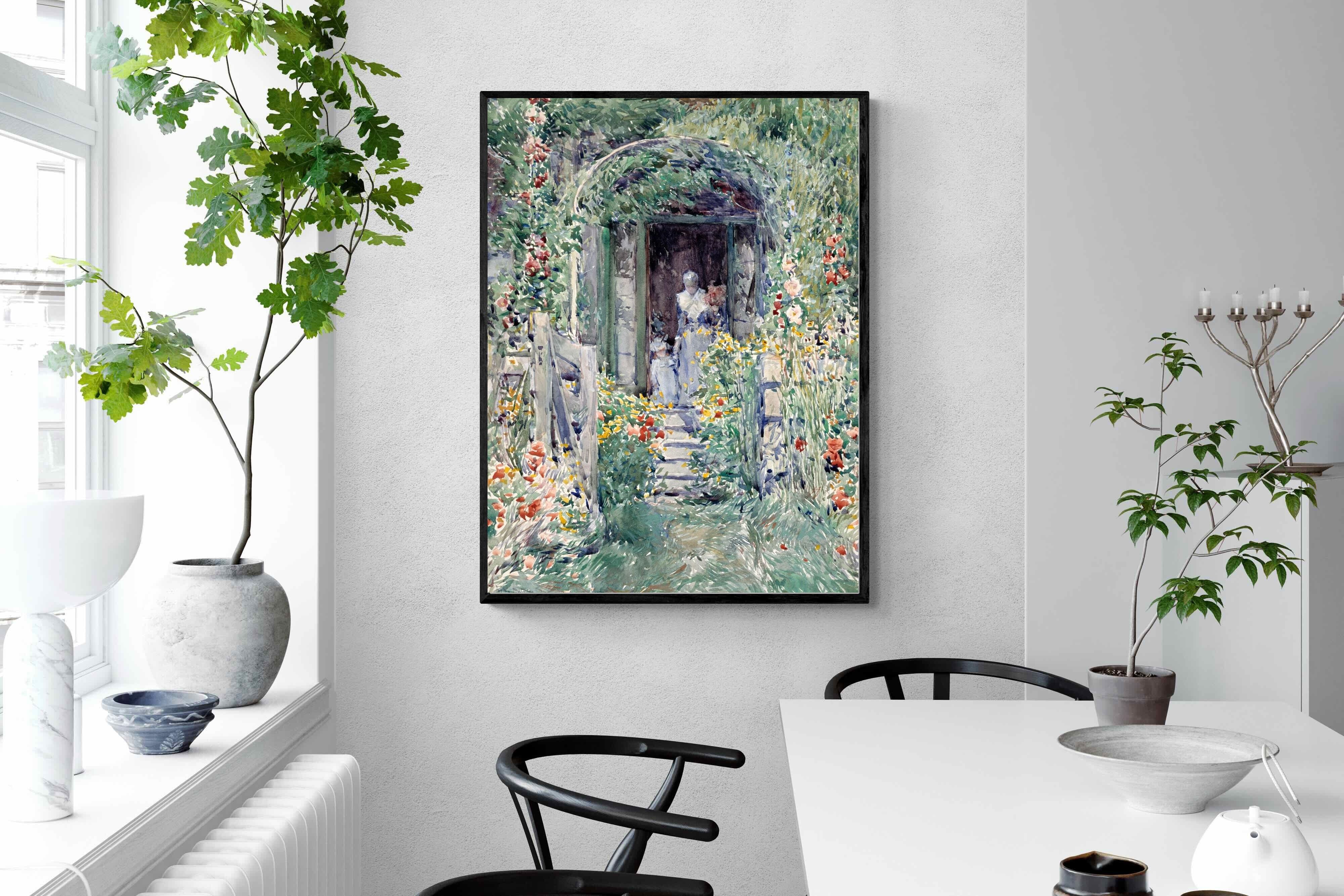 Pixalot ® Garden in Its Glory