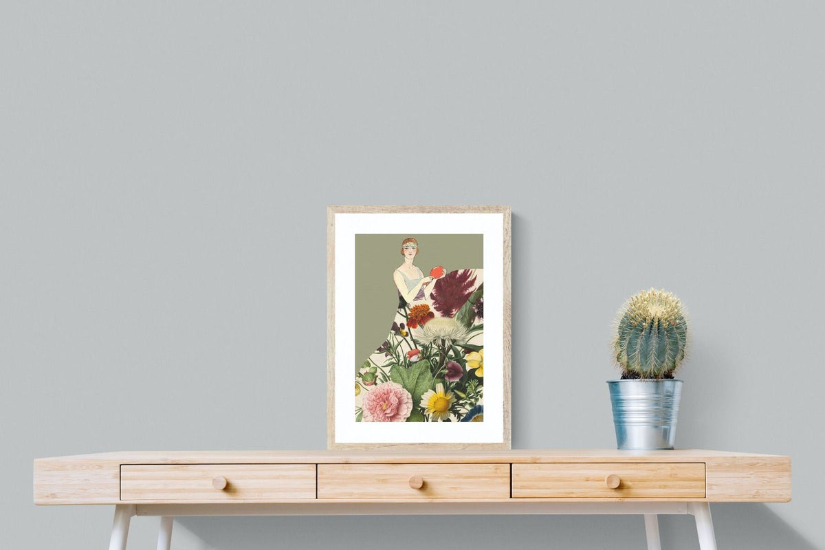 Pixalot ® Garden Muse