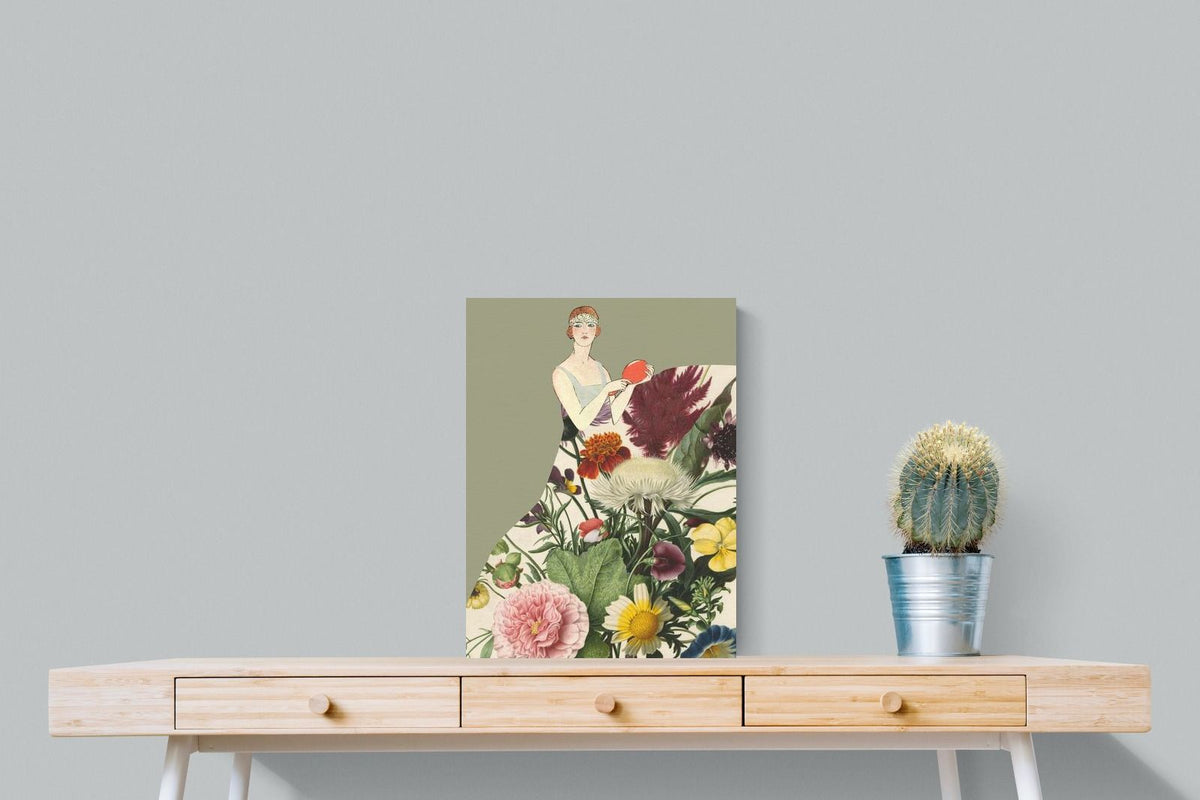 Pixalot ® Garden Muse
