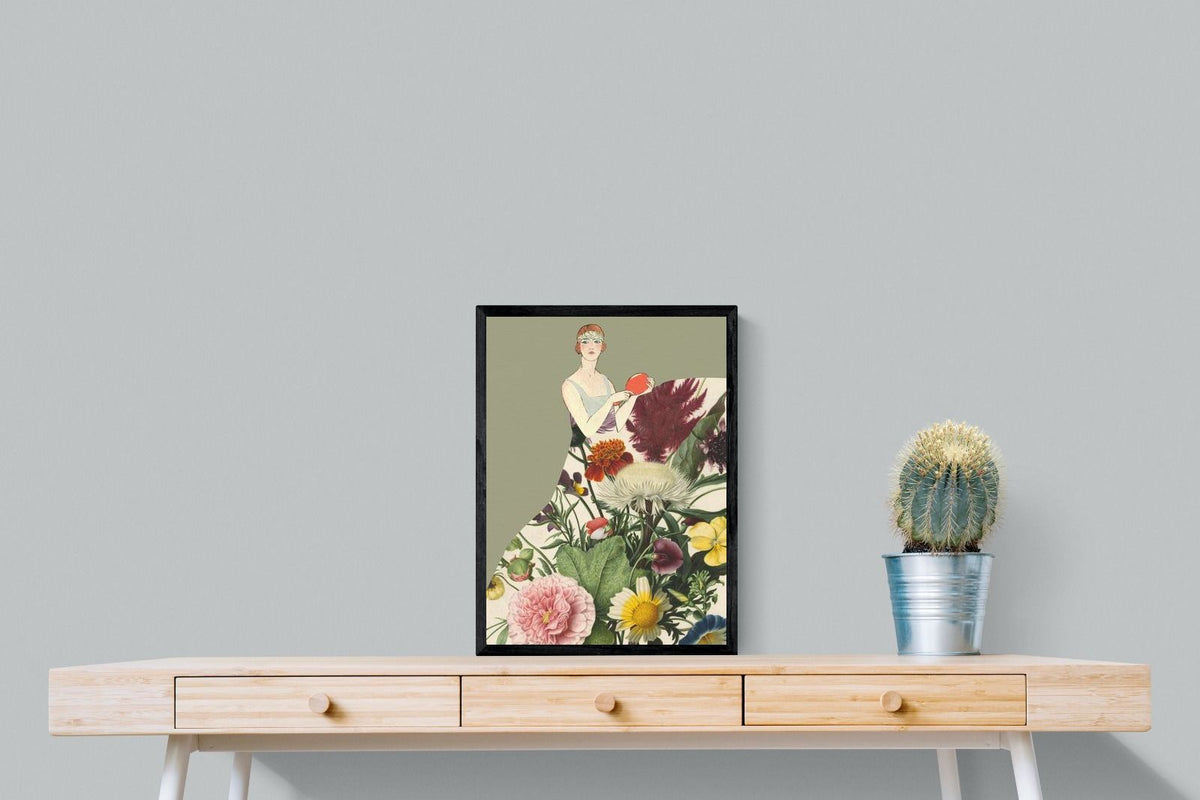 Pixalot ® Garden Muse