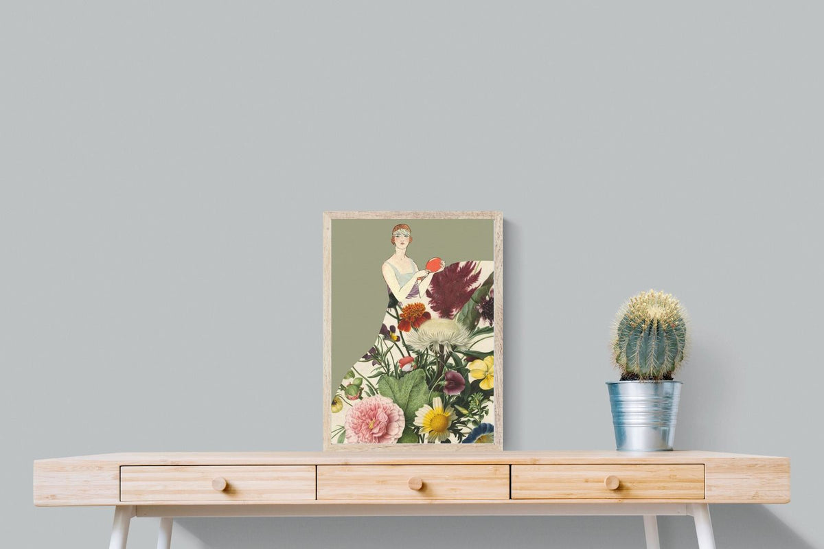 Pixalot ® Garden Muse