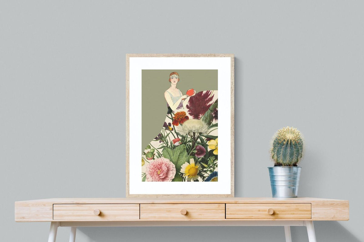 Pixalot ® Garden Muse
