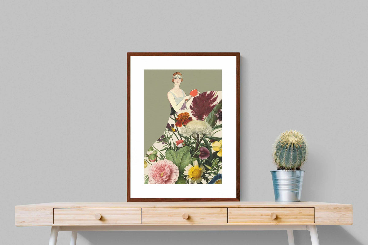 Pixalot ® Garden Muse