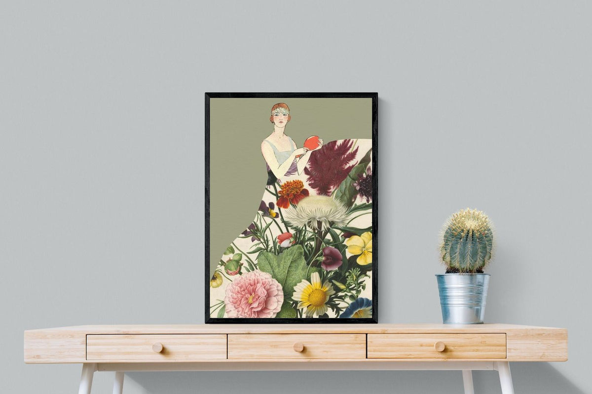 Pixalot ® Garden Muse