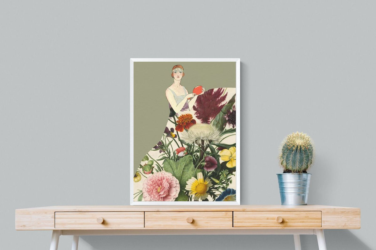 Pixalot ® Garden Muse