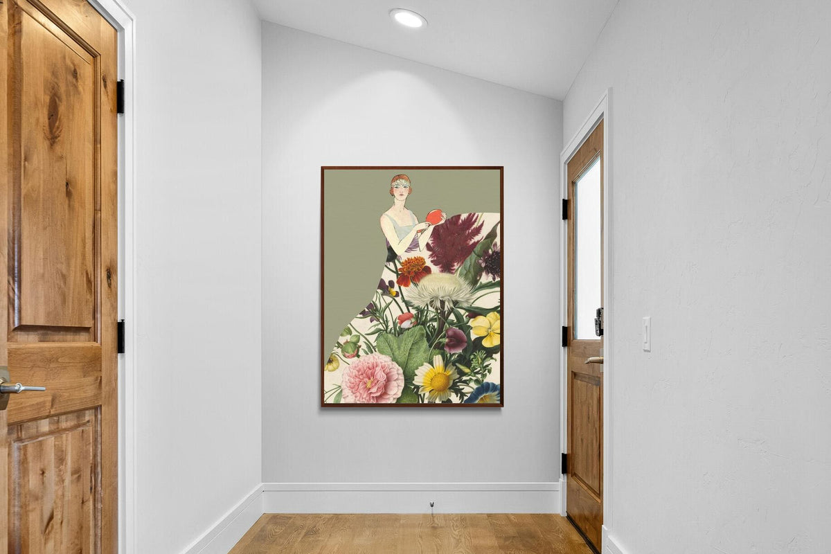 Pixalot ® Garden Muse