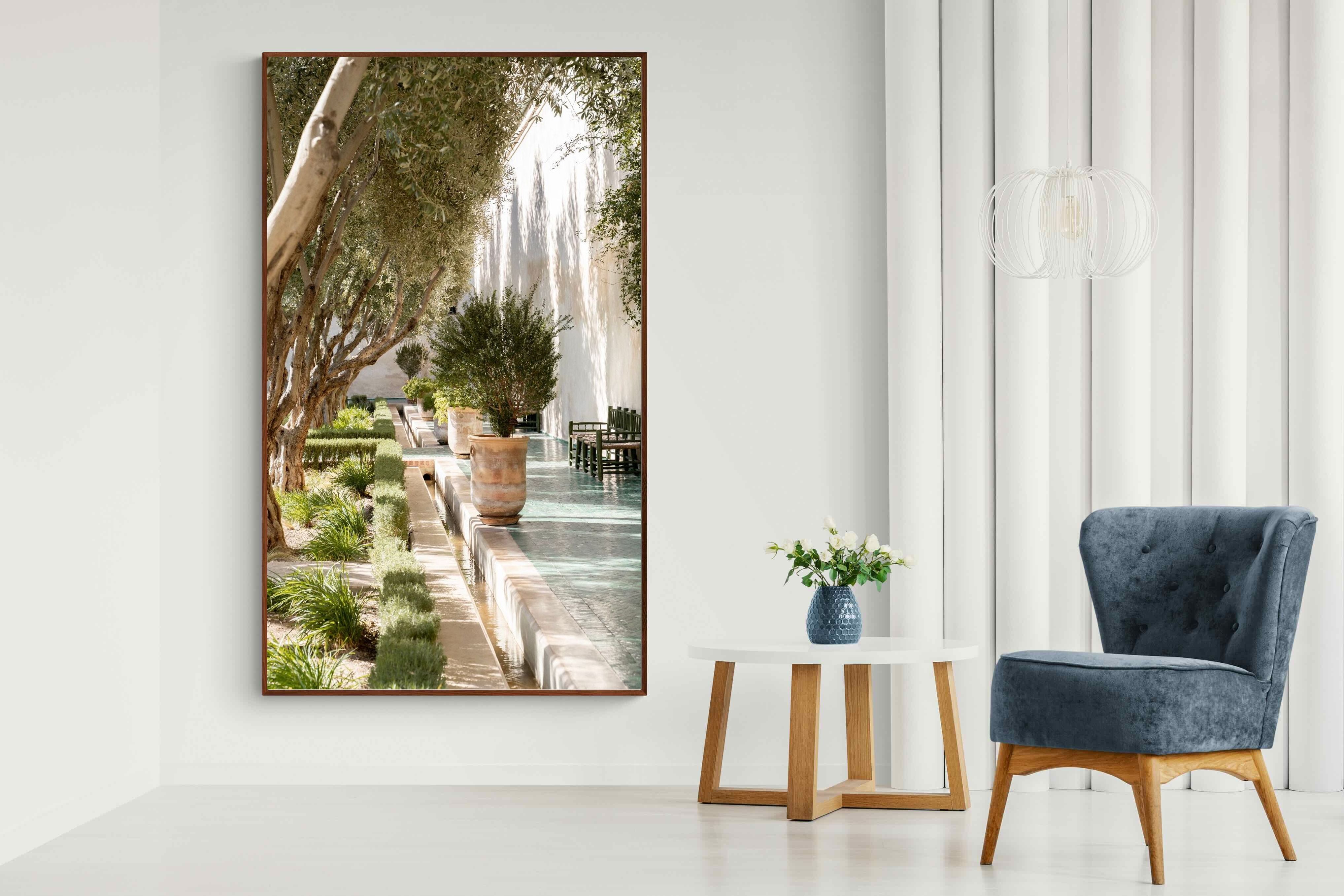 Pixalot Garden Walk