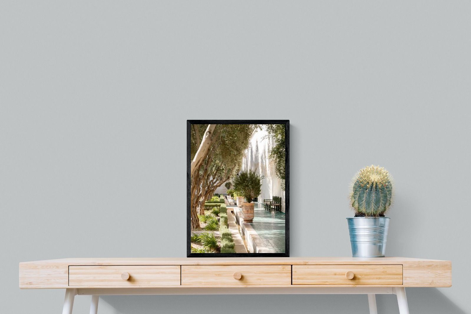 Pixalot Garden Walk