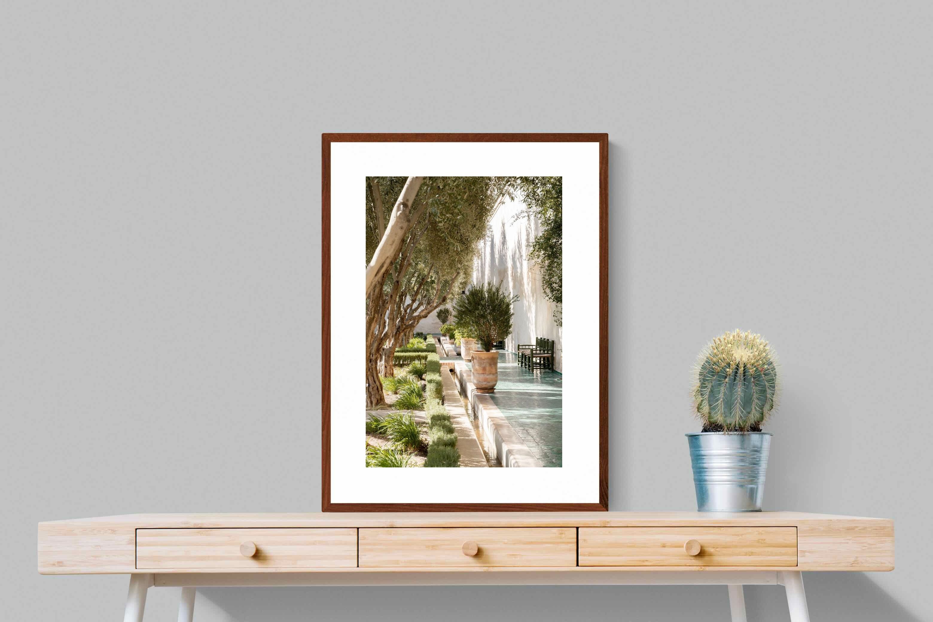 Pixalot Garden Walk