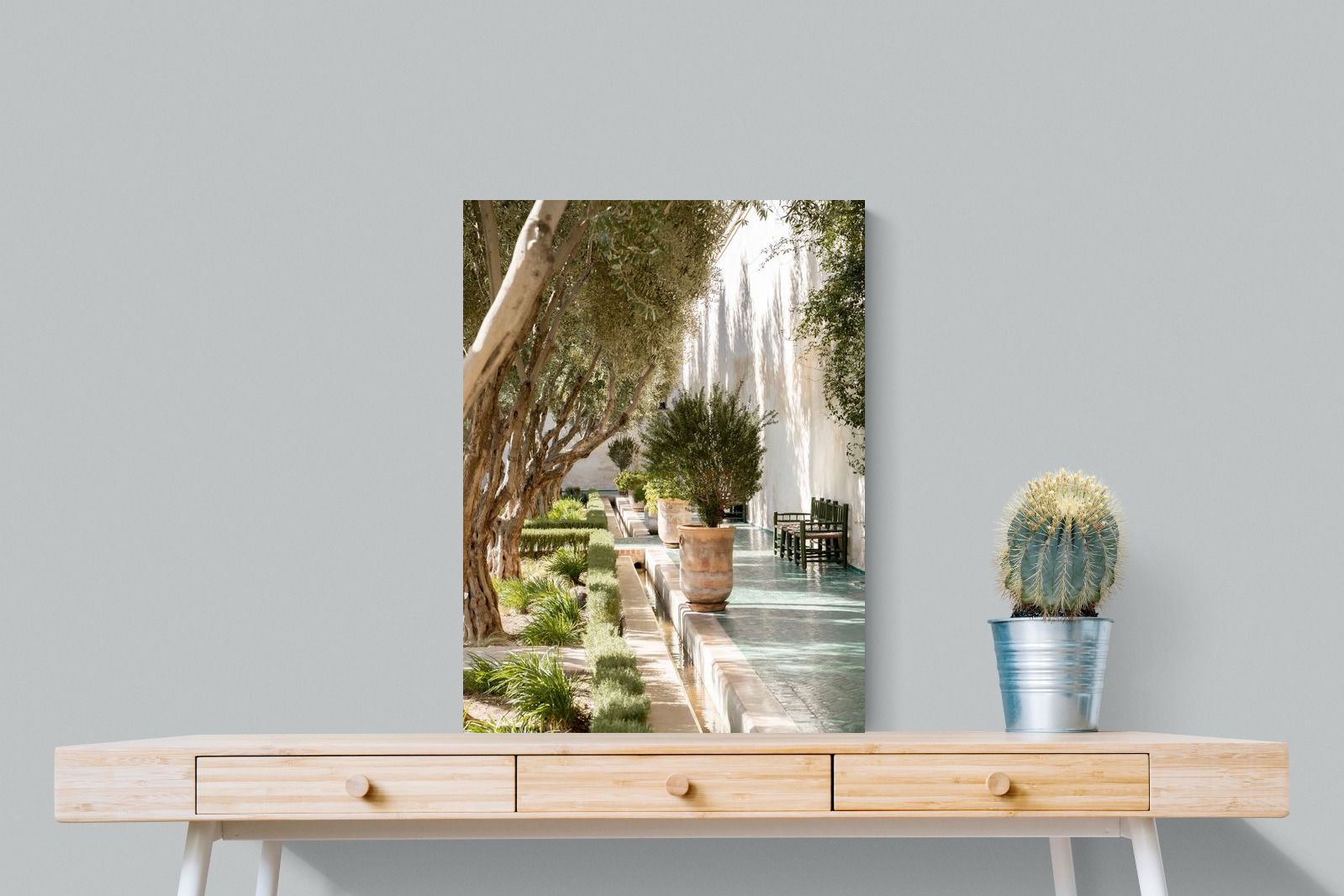Pixalot Garden Walk