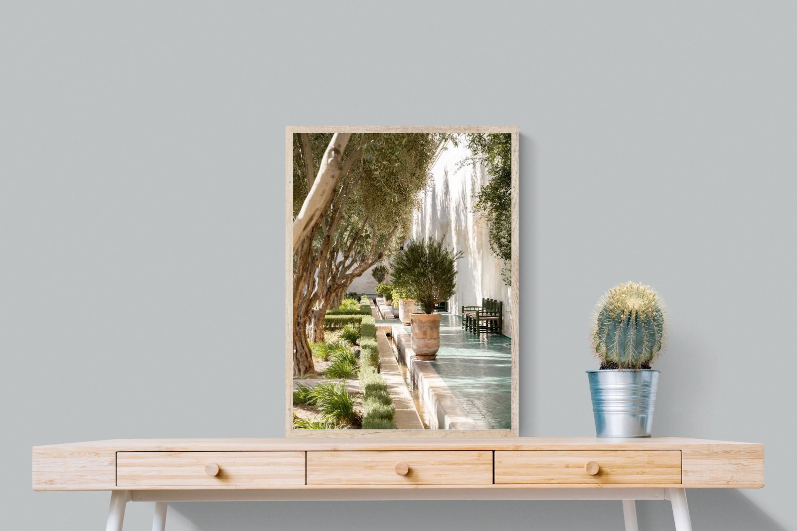Pixalot Garden Walk