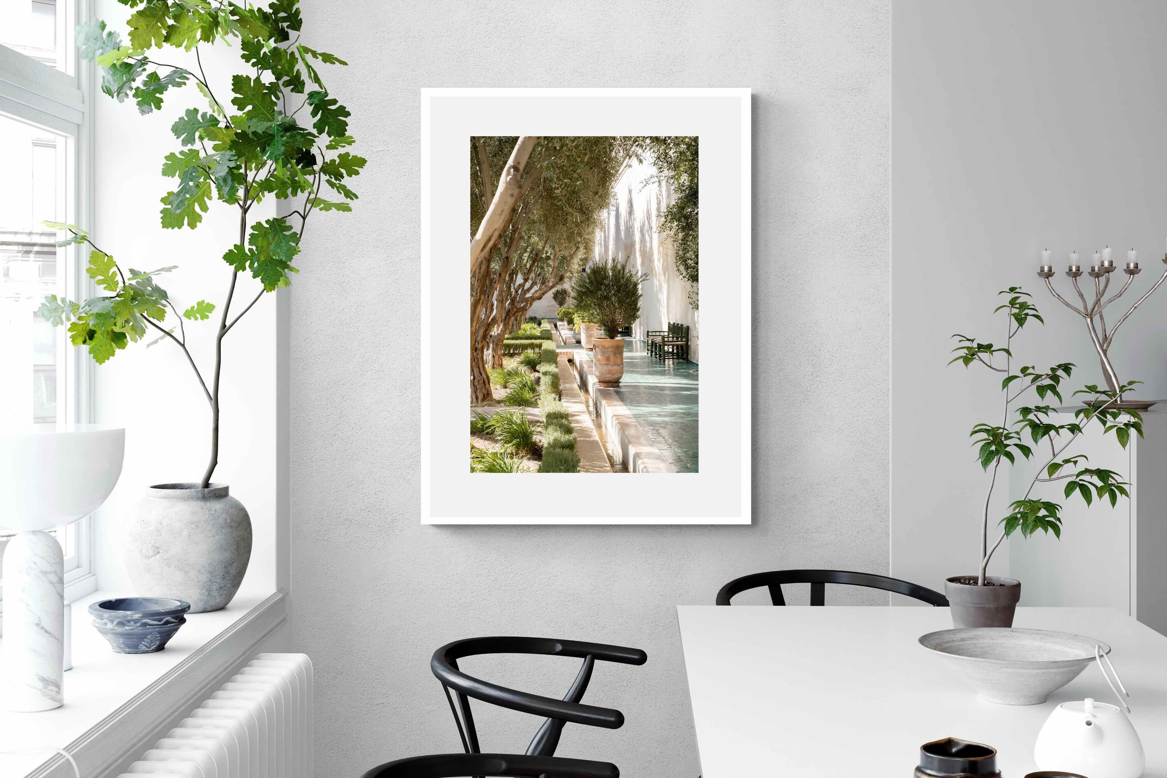 Pixalot Garden Walk