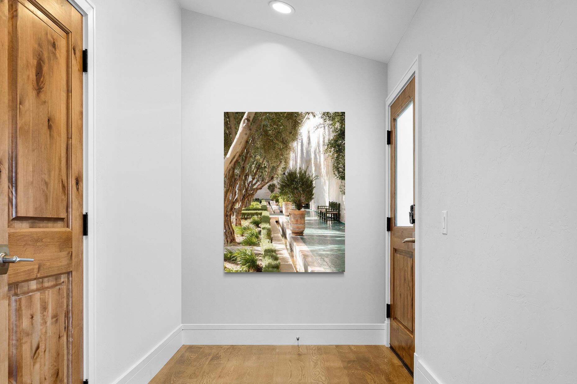 Pixalot Garden Walk