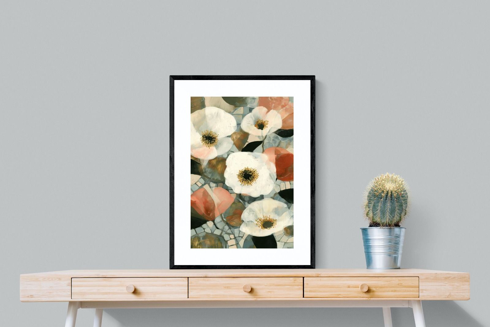 Pixalot ® Garden Whites