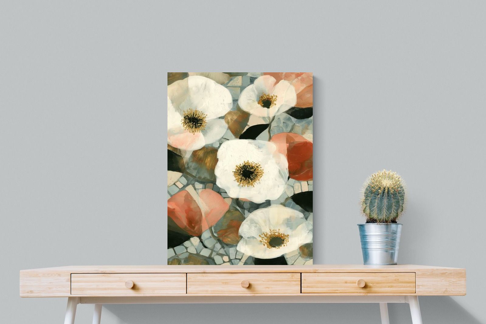 Pixalot ® Garden Whites
