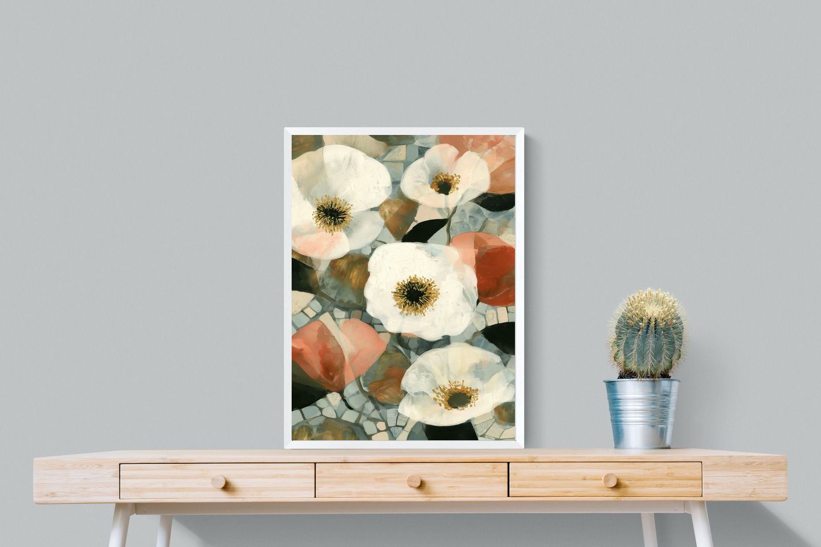 Pixalot ® Garden Whites
