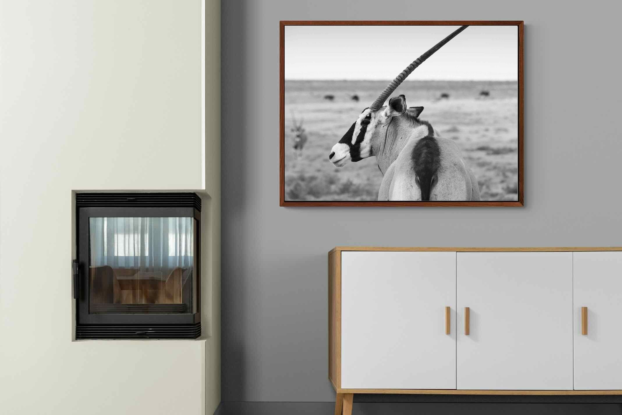 Pixalot ® Gemsbok