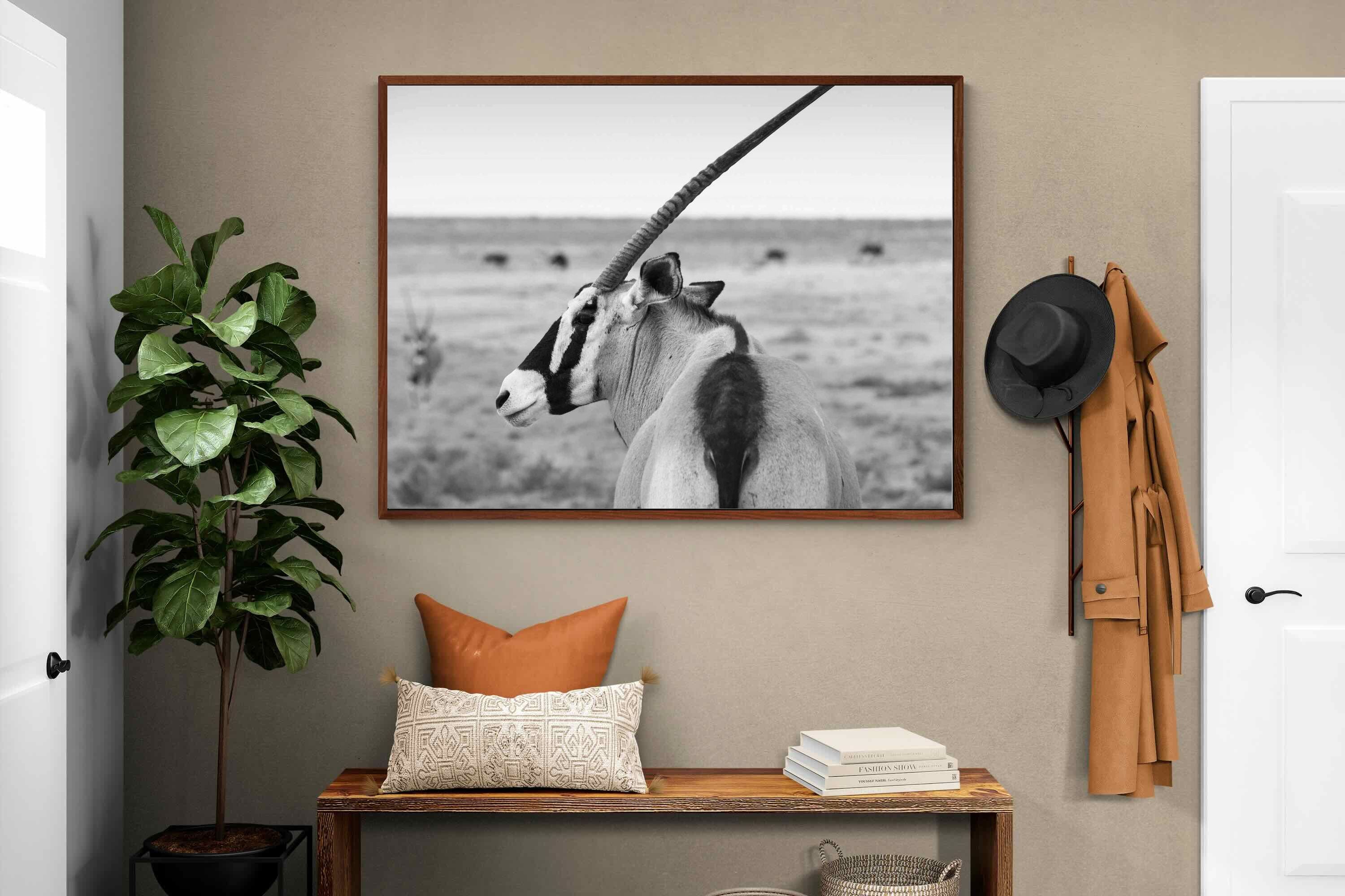 Pixalot ® Gemsbok