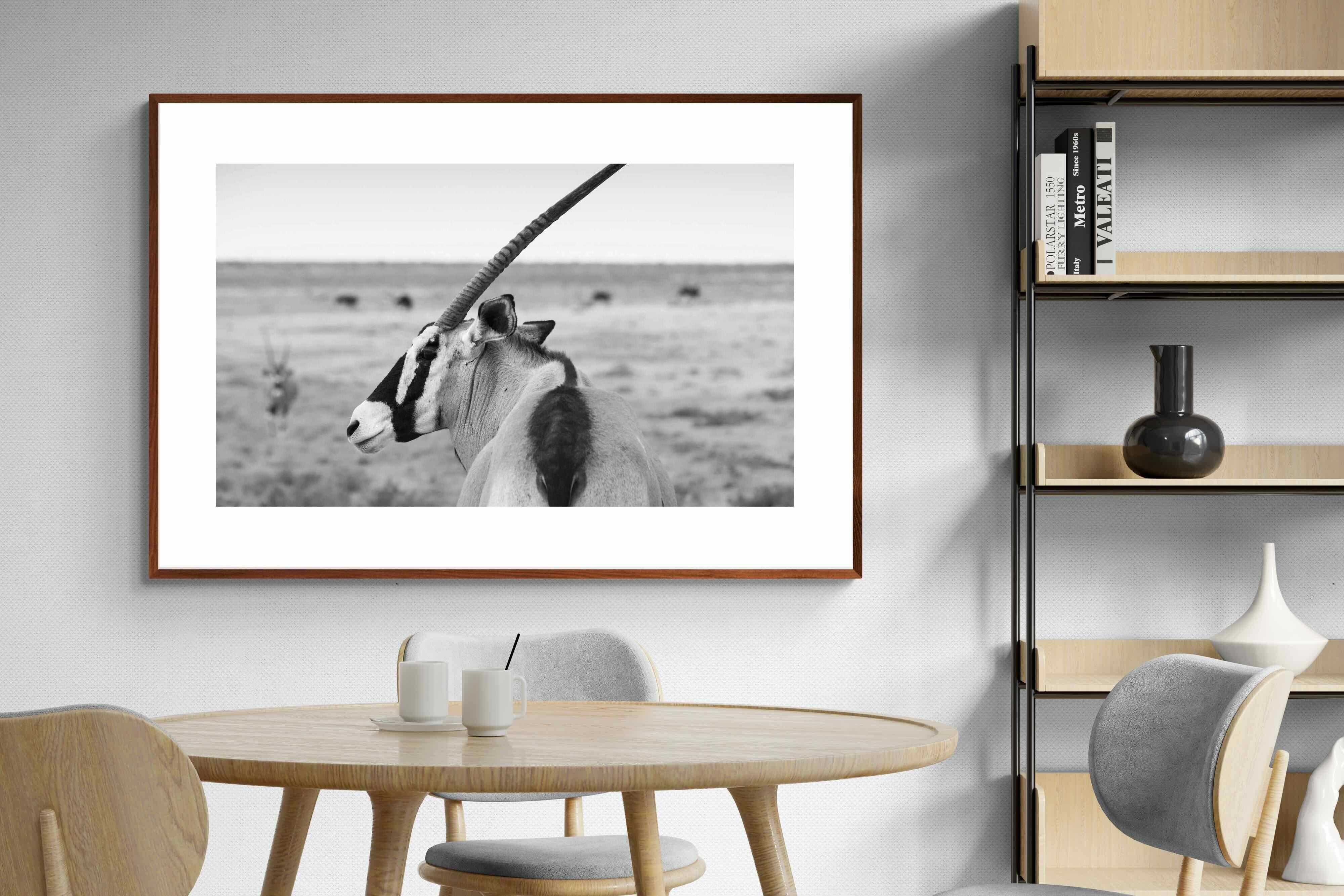Pixalot ® Gemsbok