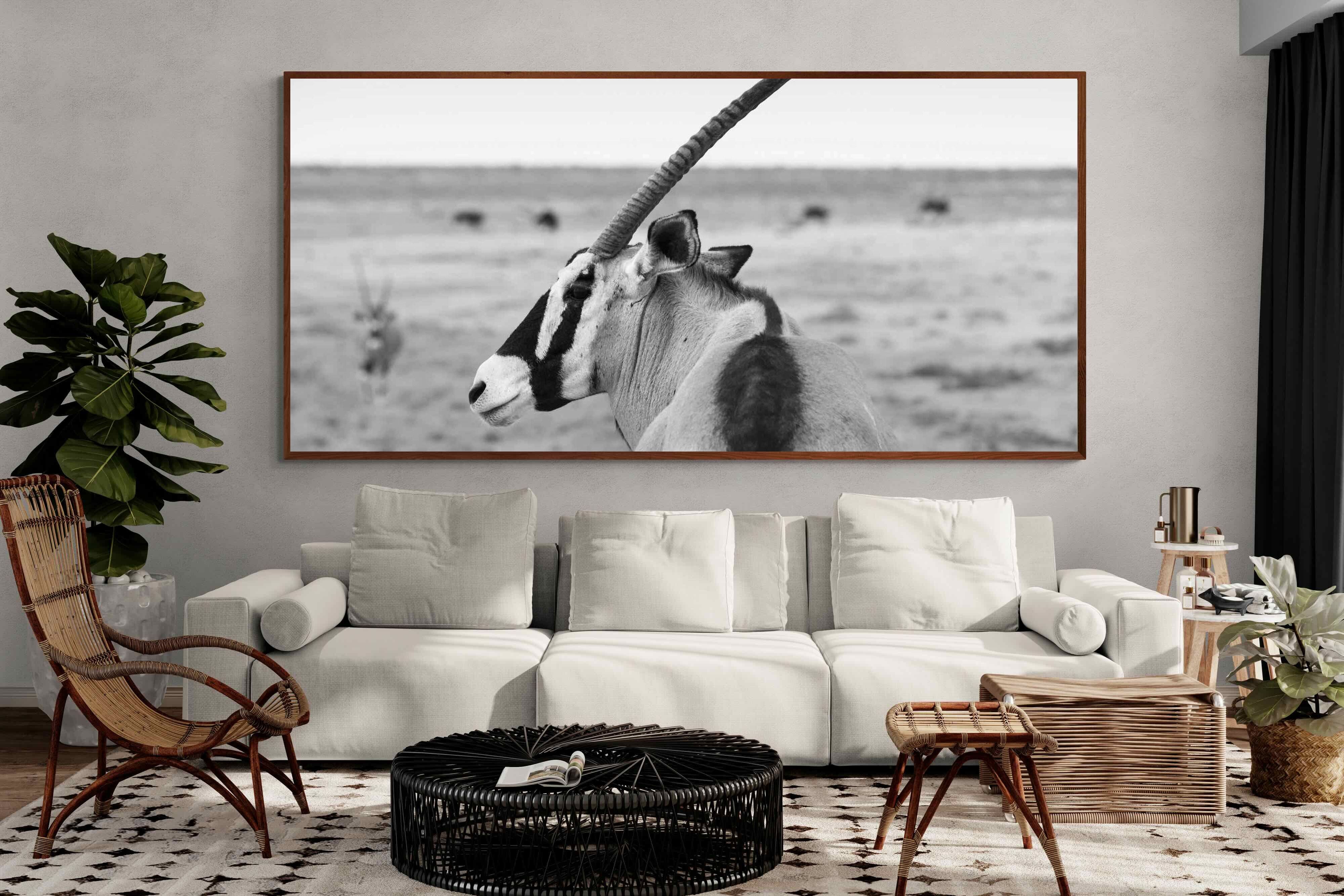 Pixalot ® Gemsbok
