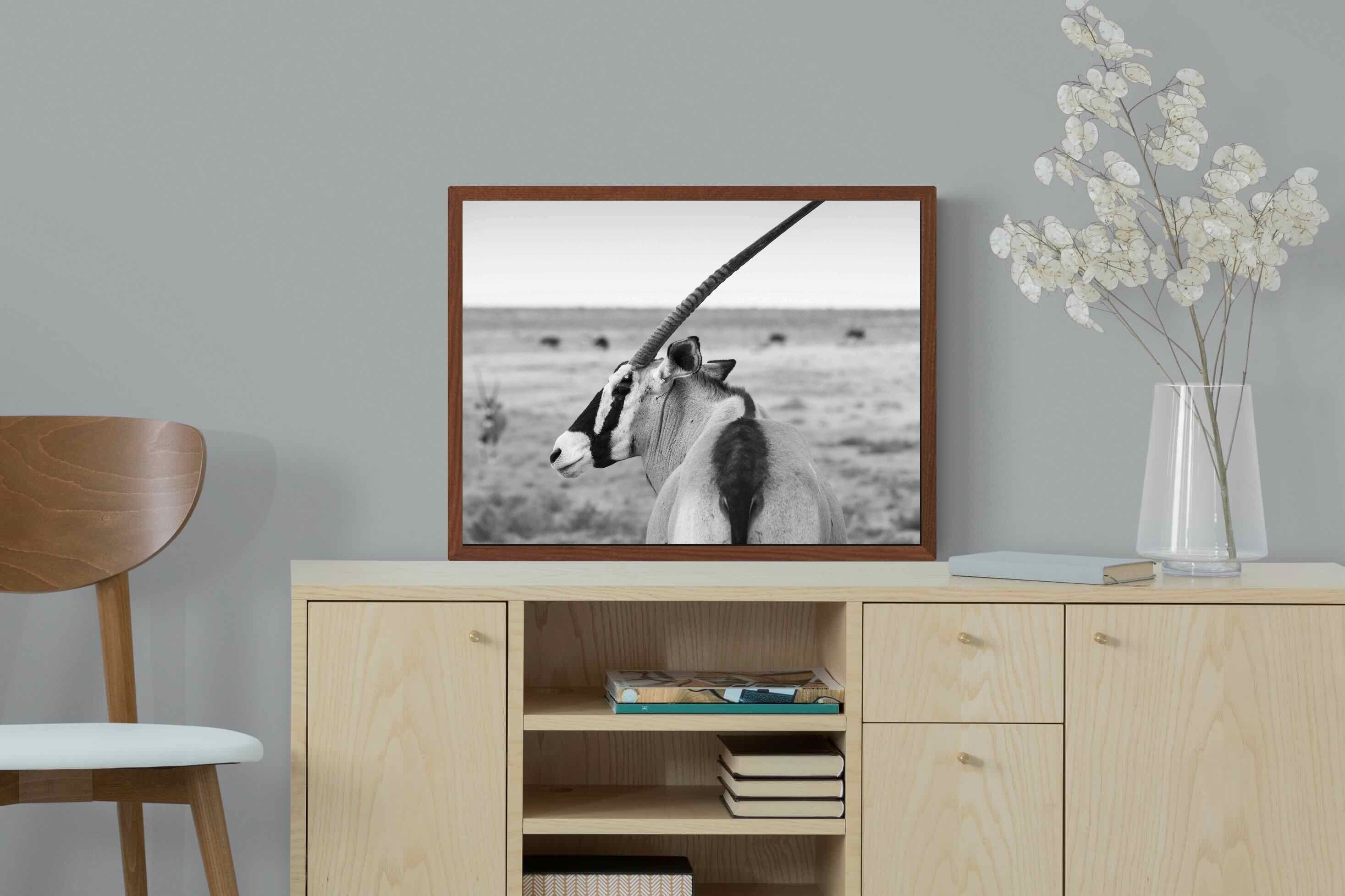 Pixalot ® Gemsbok