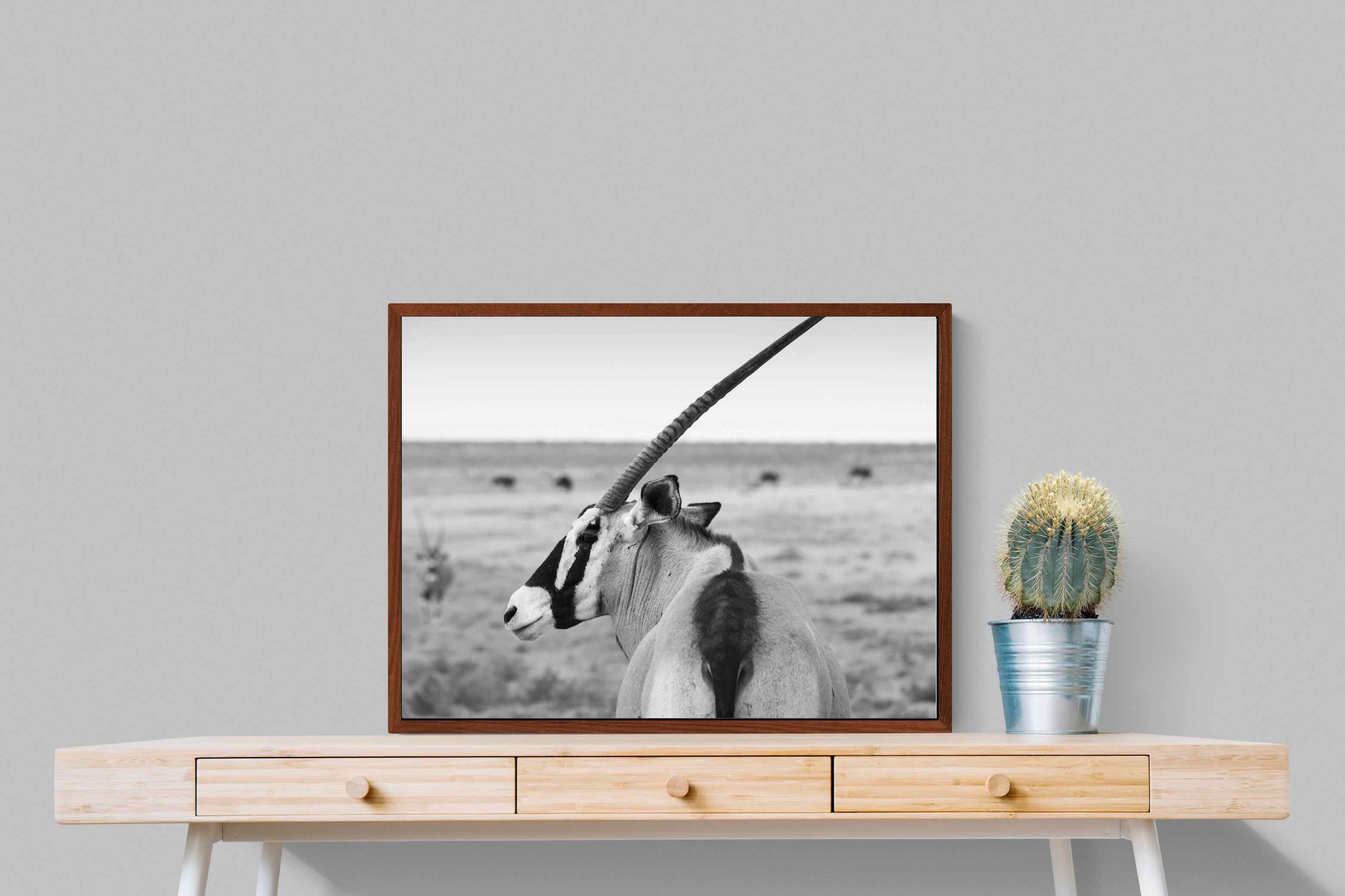 Pixalot ® Gemsbok