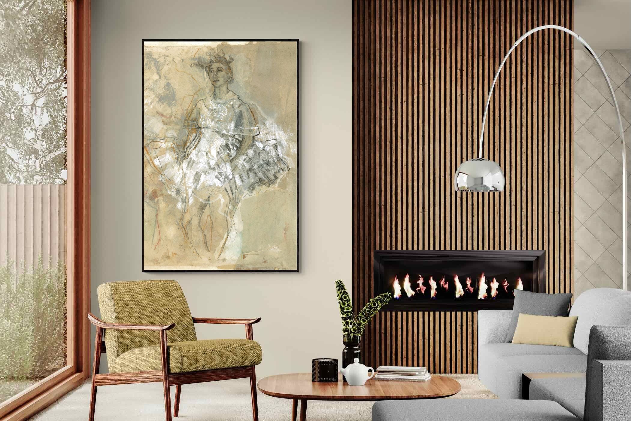 Pixalot Ghost of the Stage