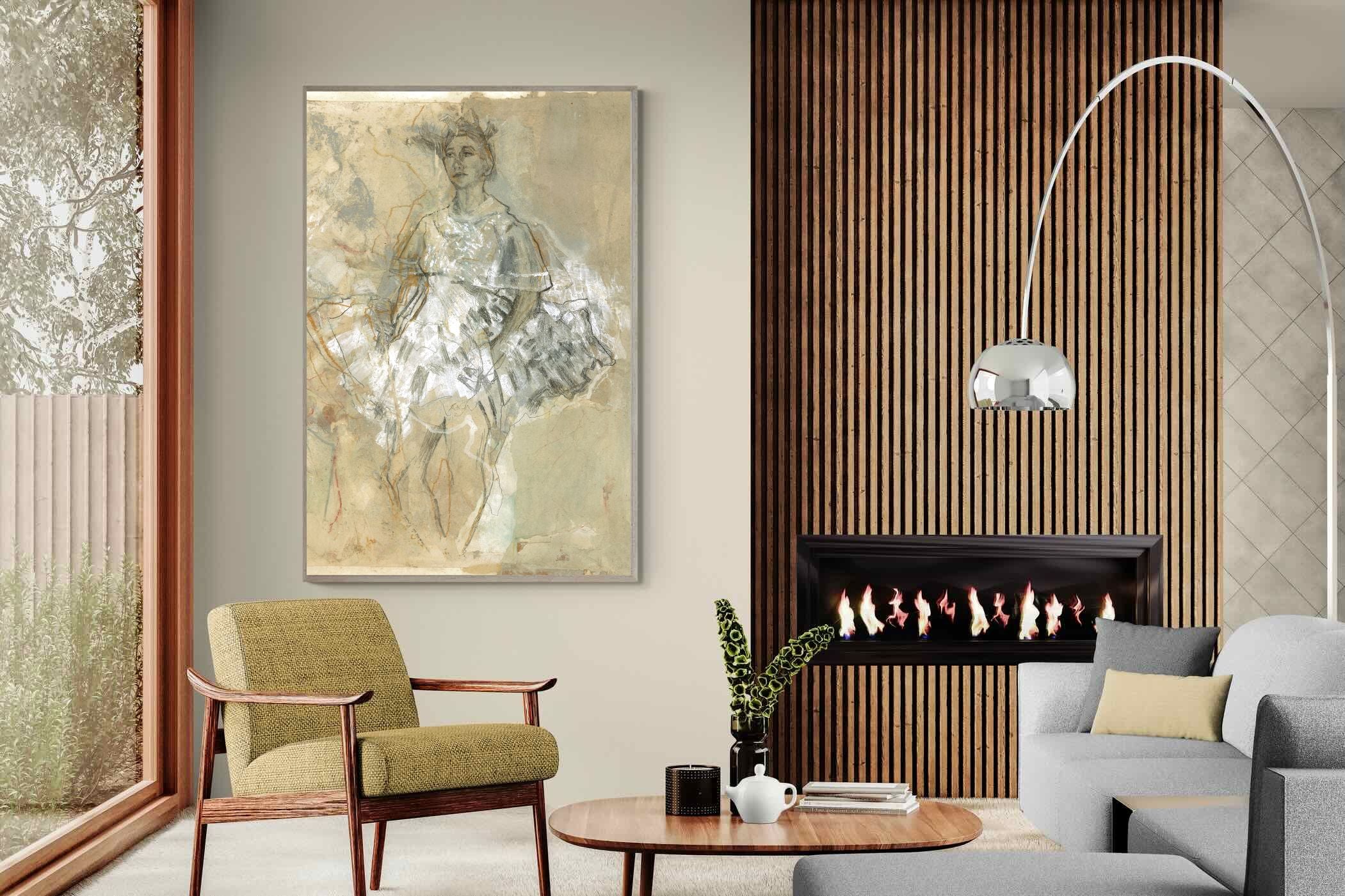 Pixalot Ghost of the Stage