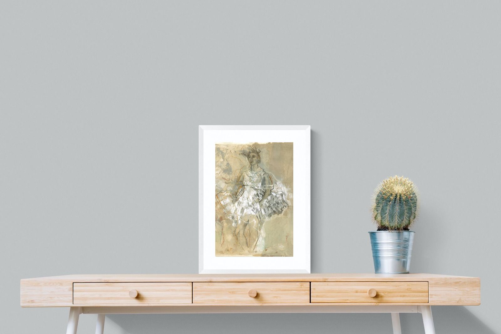 Pixalot Ghost of the Stage