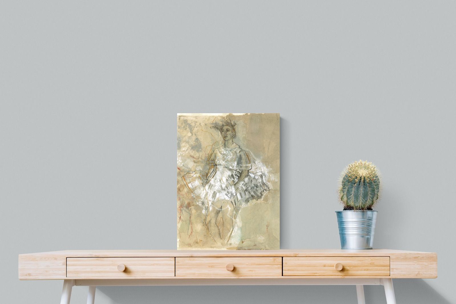 Pixalot Ghost of the Stage