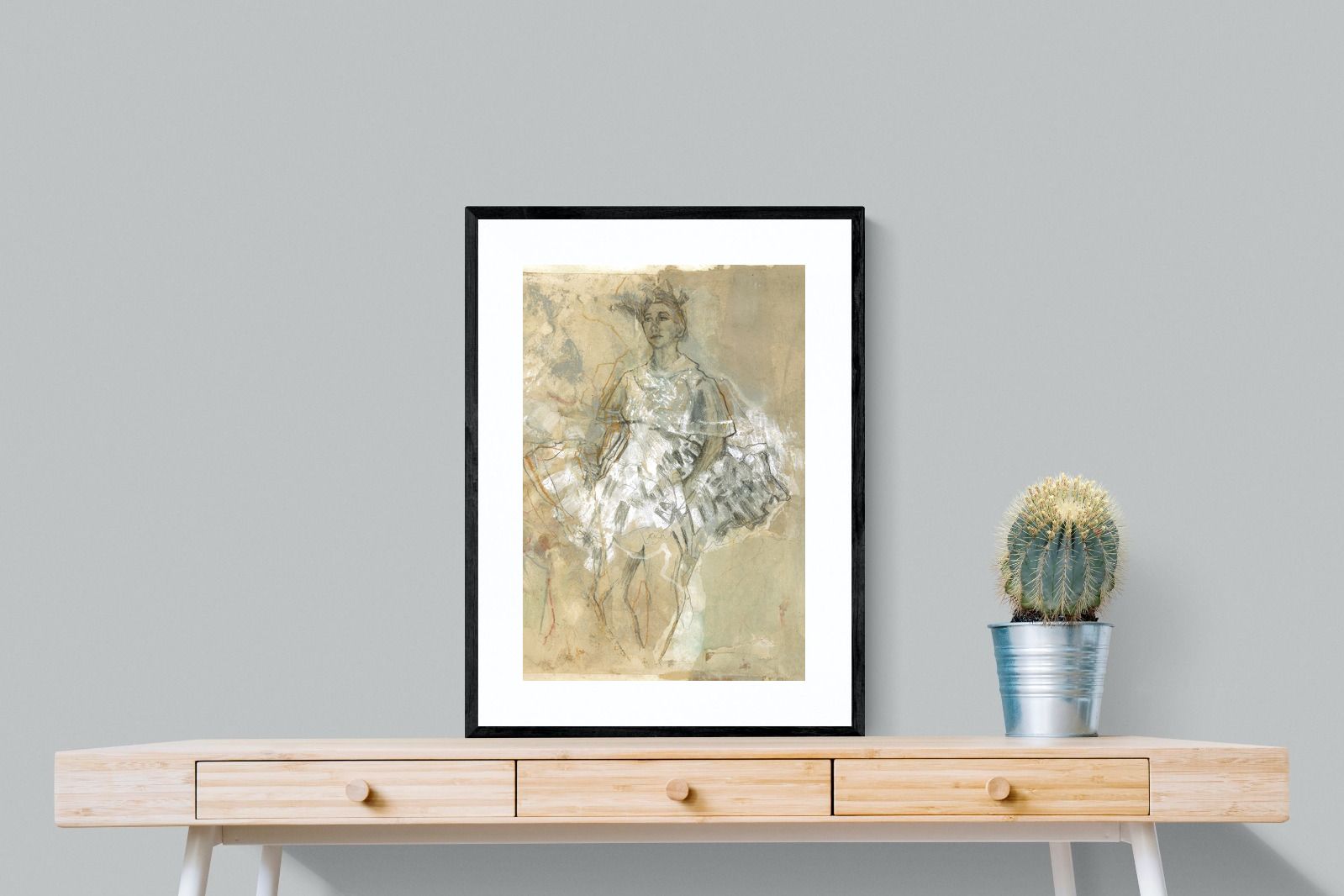 Pixalot Ghost of the Stage