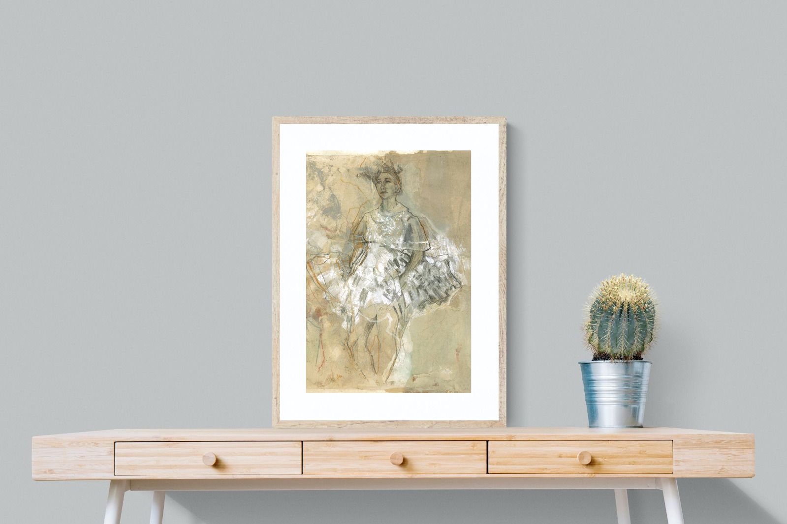 Pixalot Ghost of the Stage