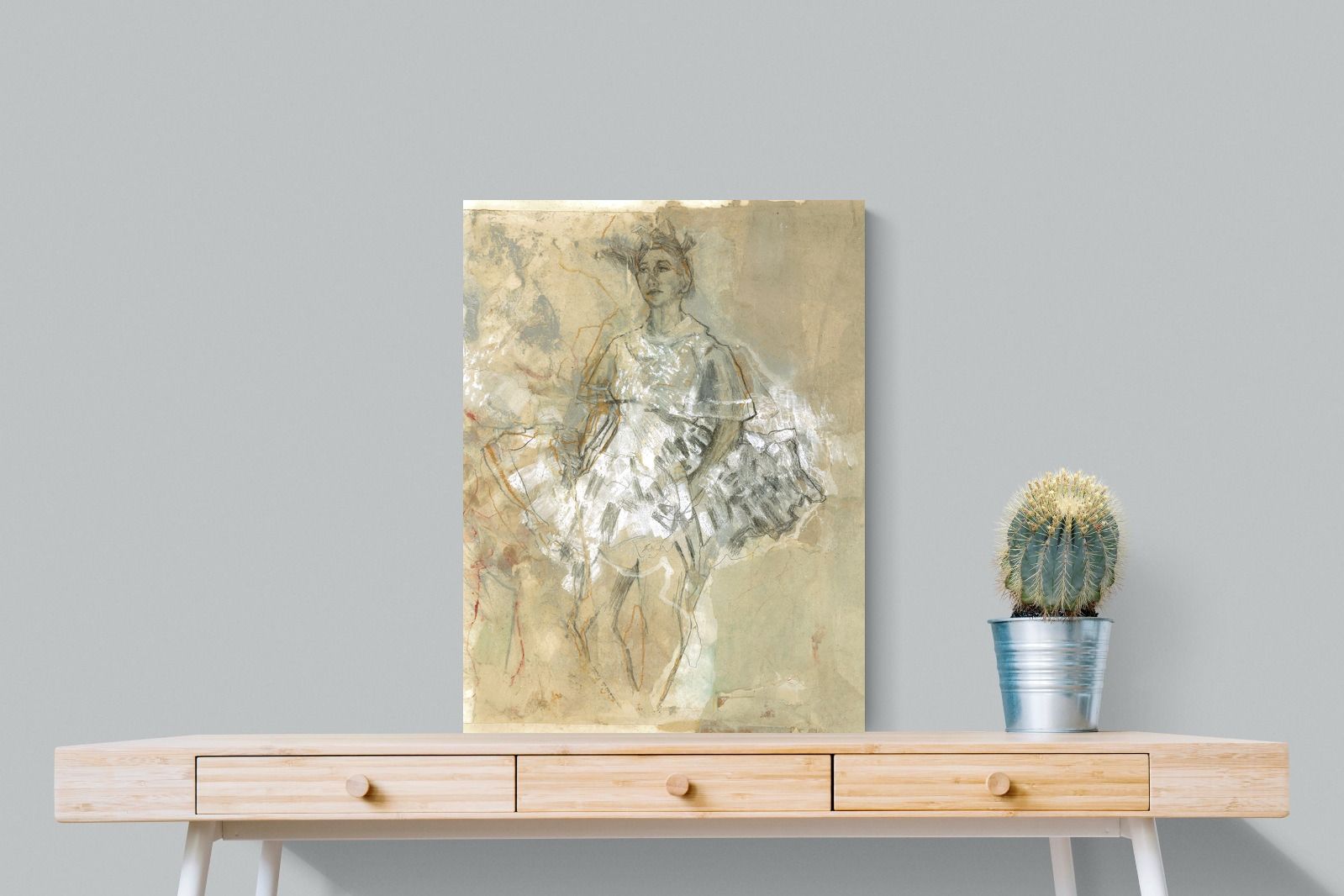 Pixalot Ghost of the Stage