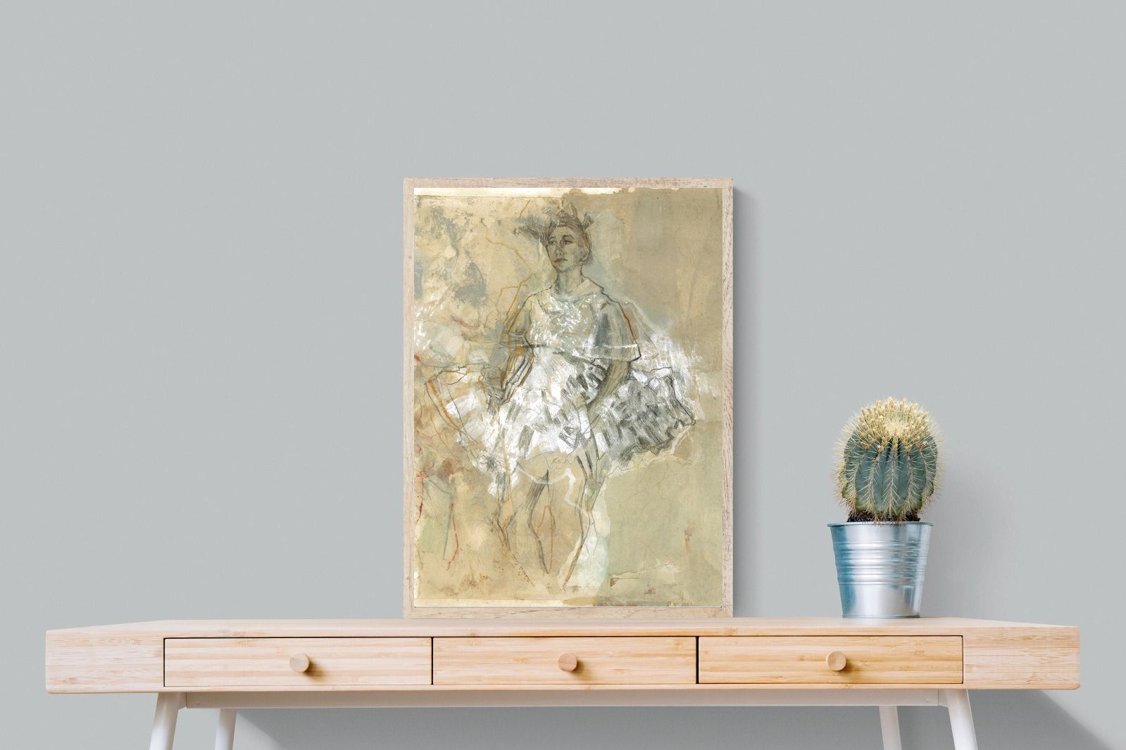 Pixalot Ghost of the Stage