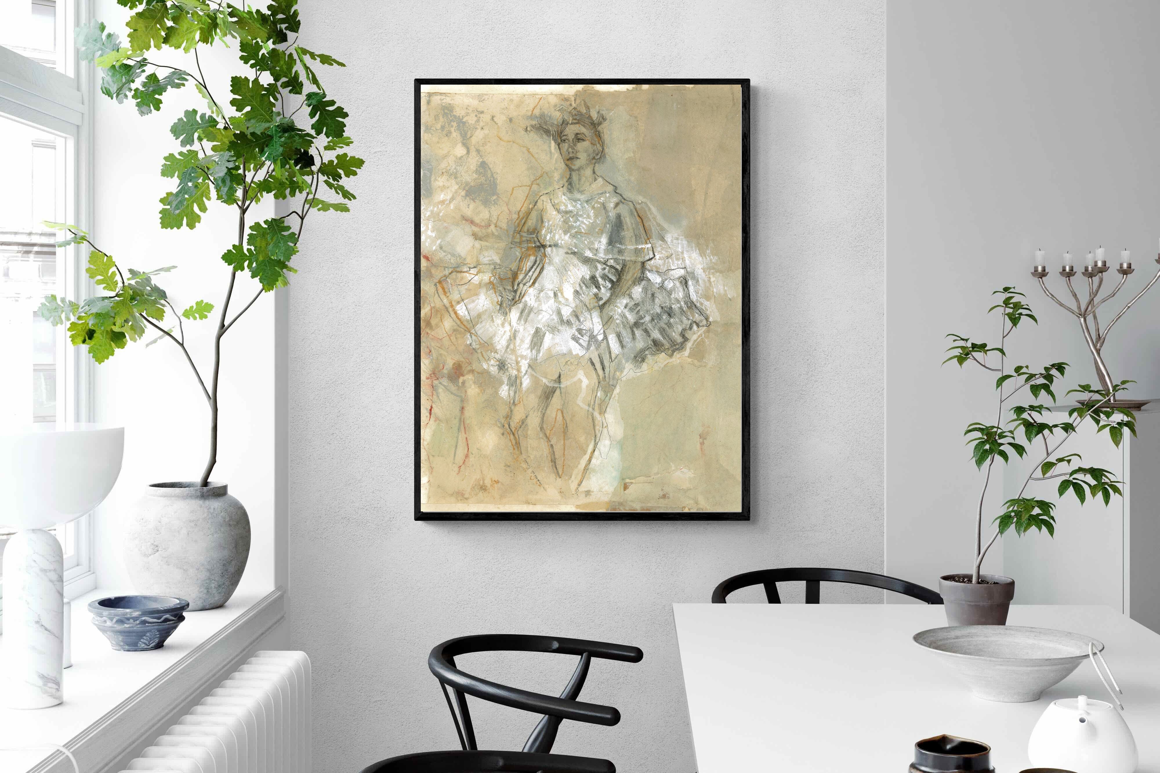 Pixalot Ghost of the Stage