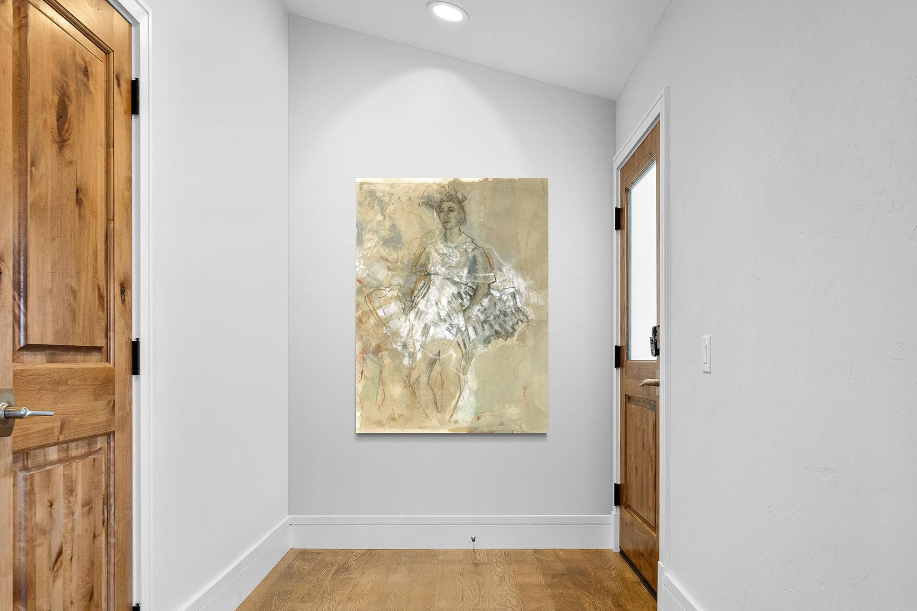 Pixalot Ghost of the Stage