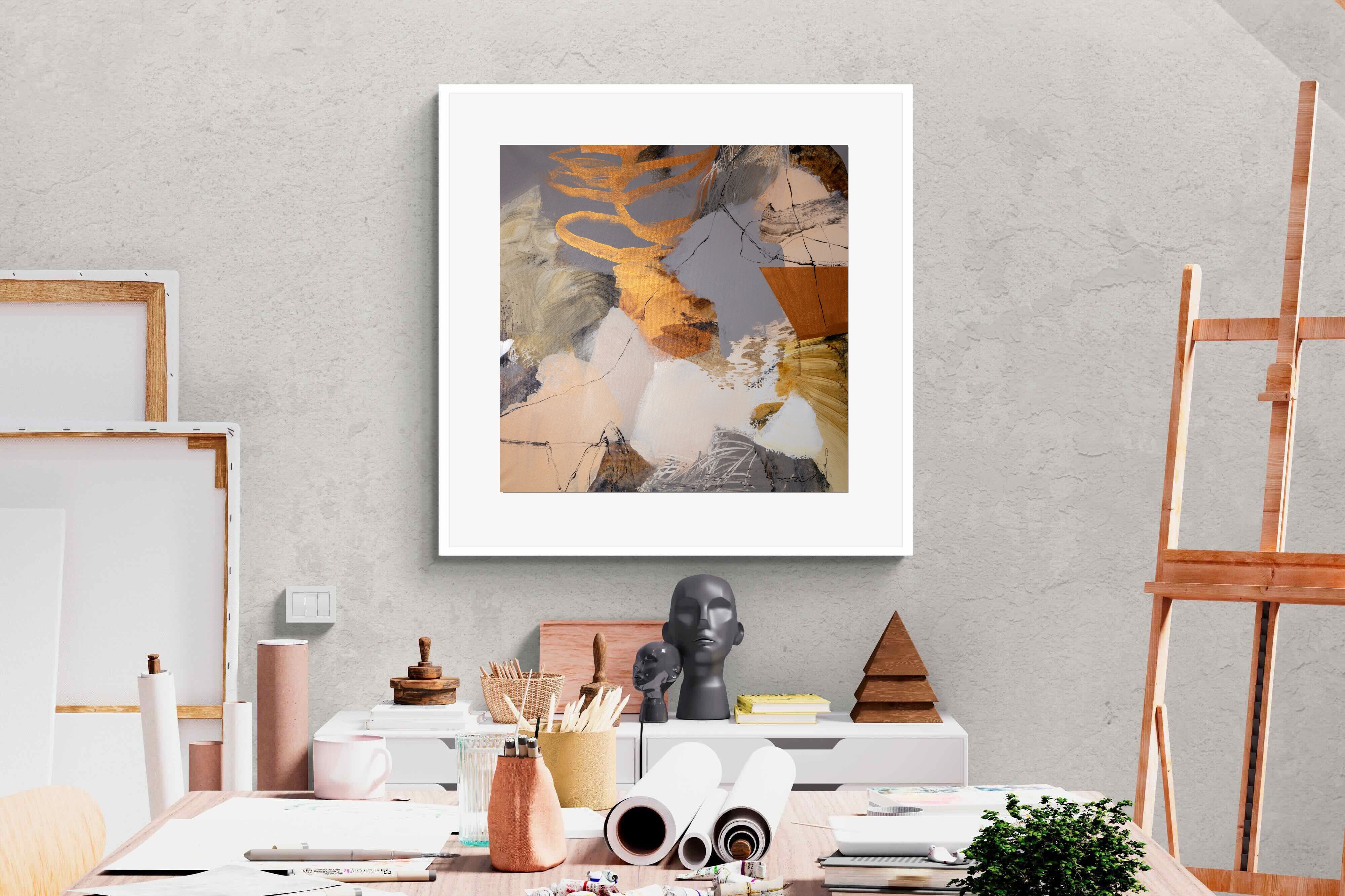 Pixalot Gilded Drift