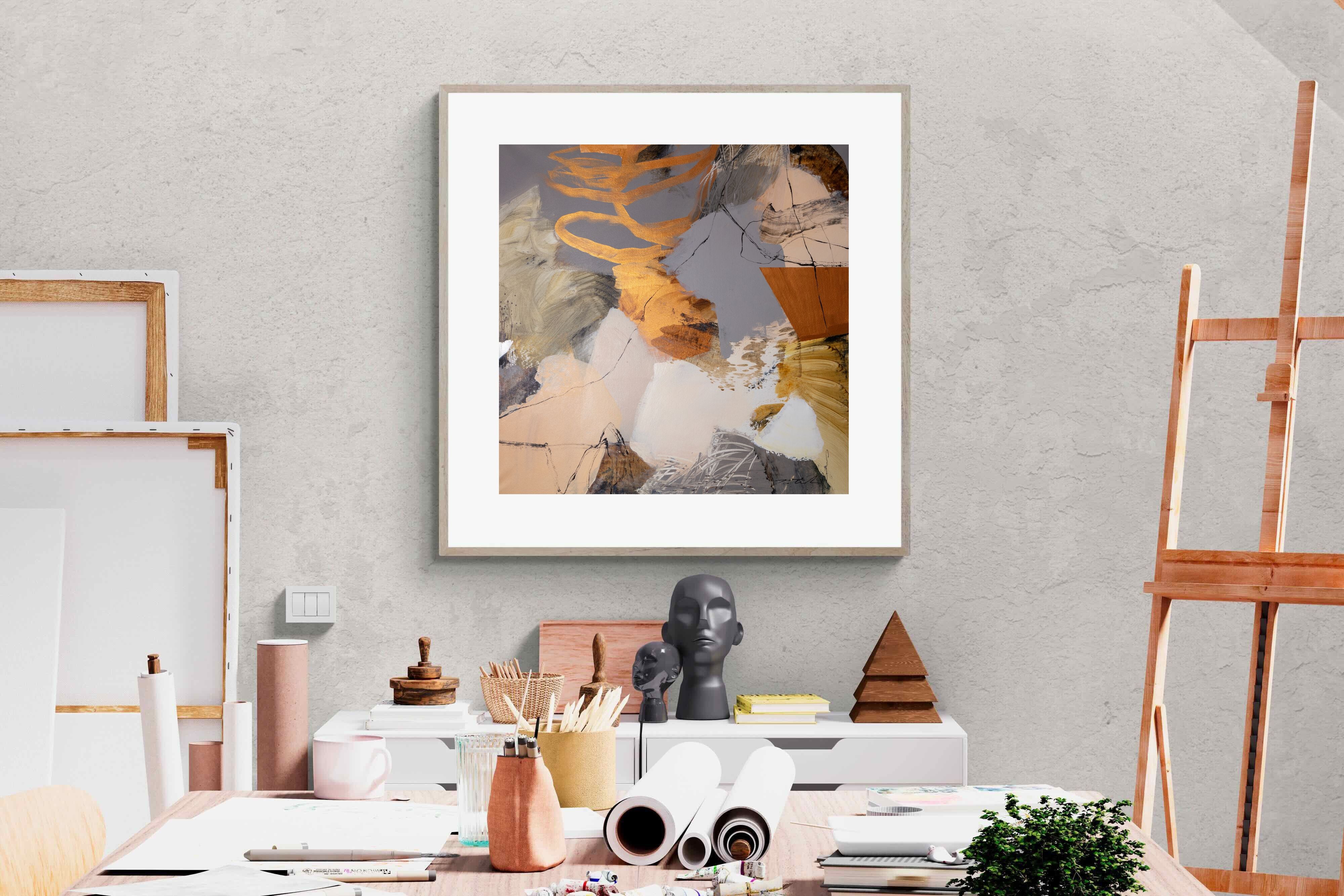 Pixalot Gilded Drift