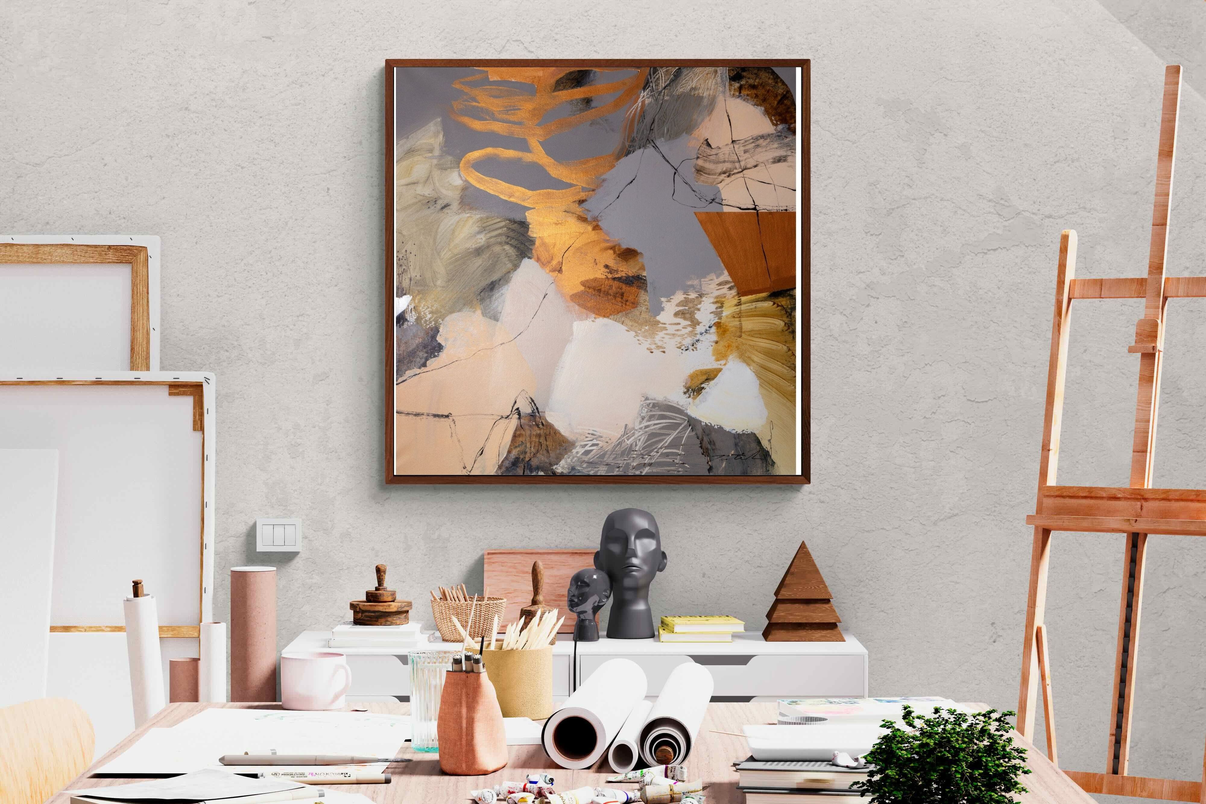 Pixalot Gilded Drift