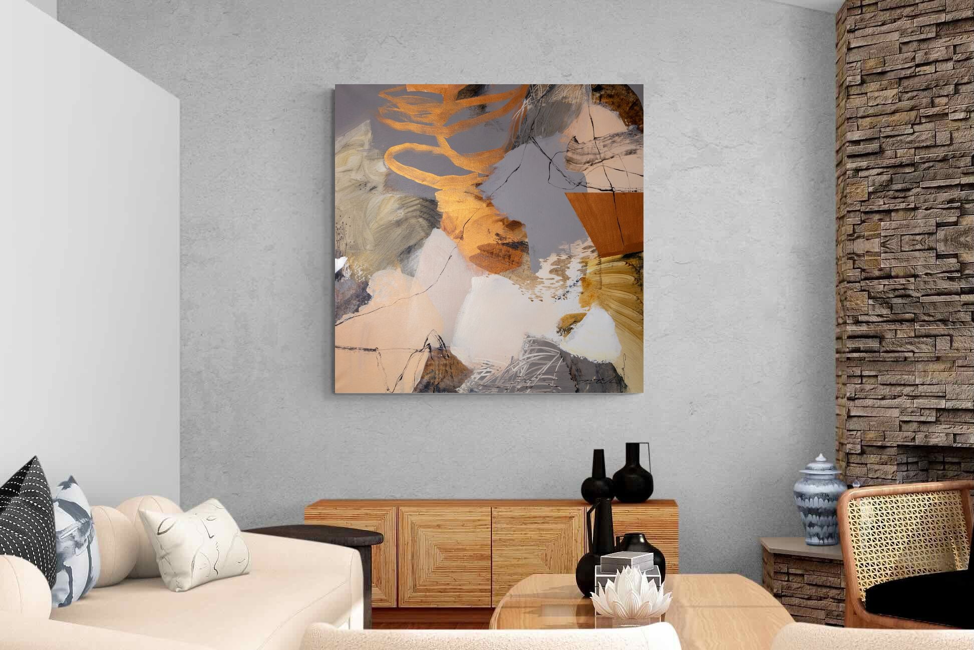 Pixalot Gilded Drift