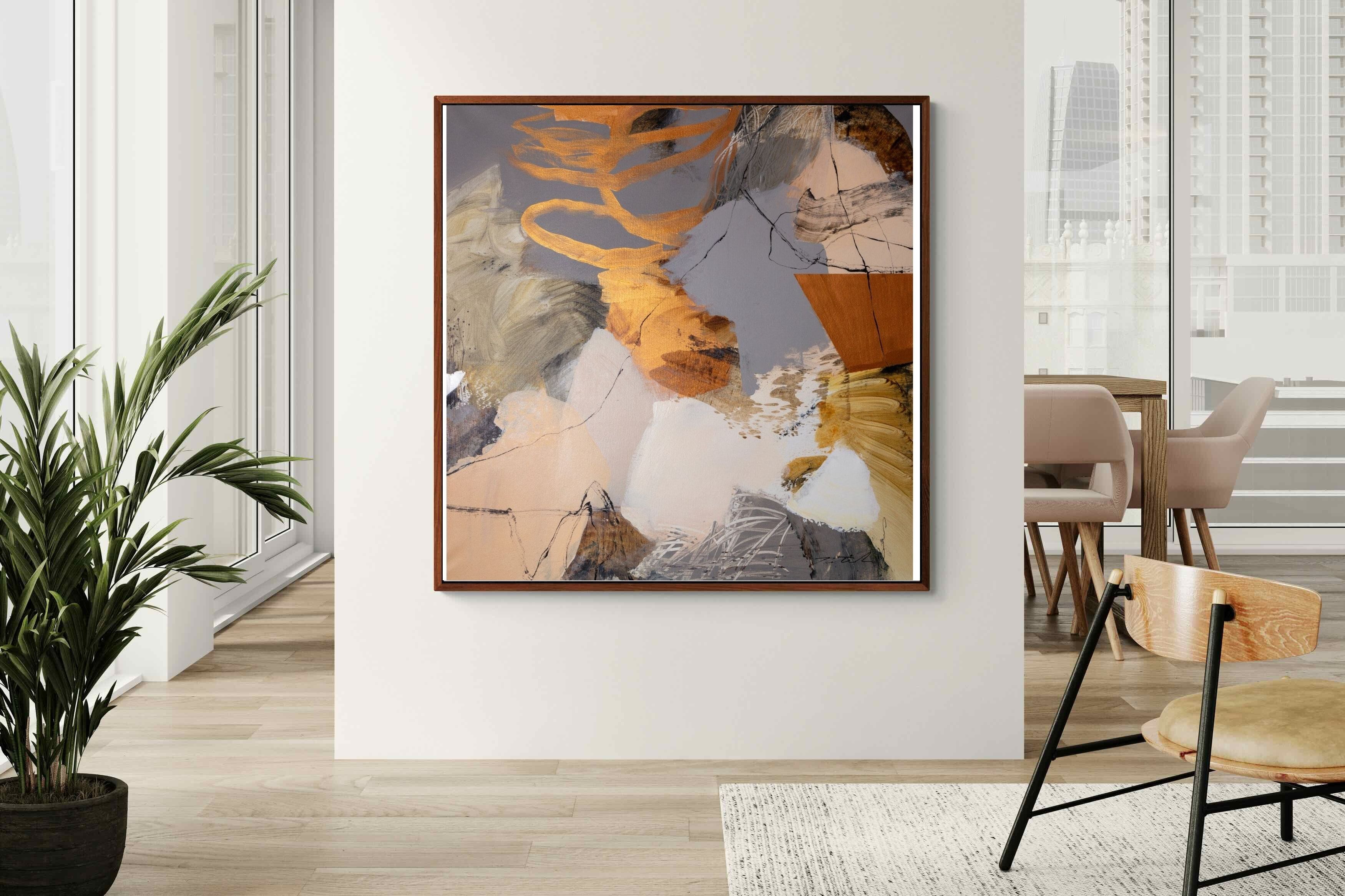 Pixalot Gilded Drift