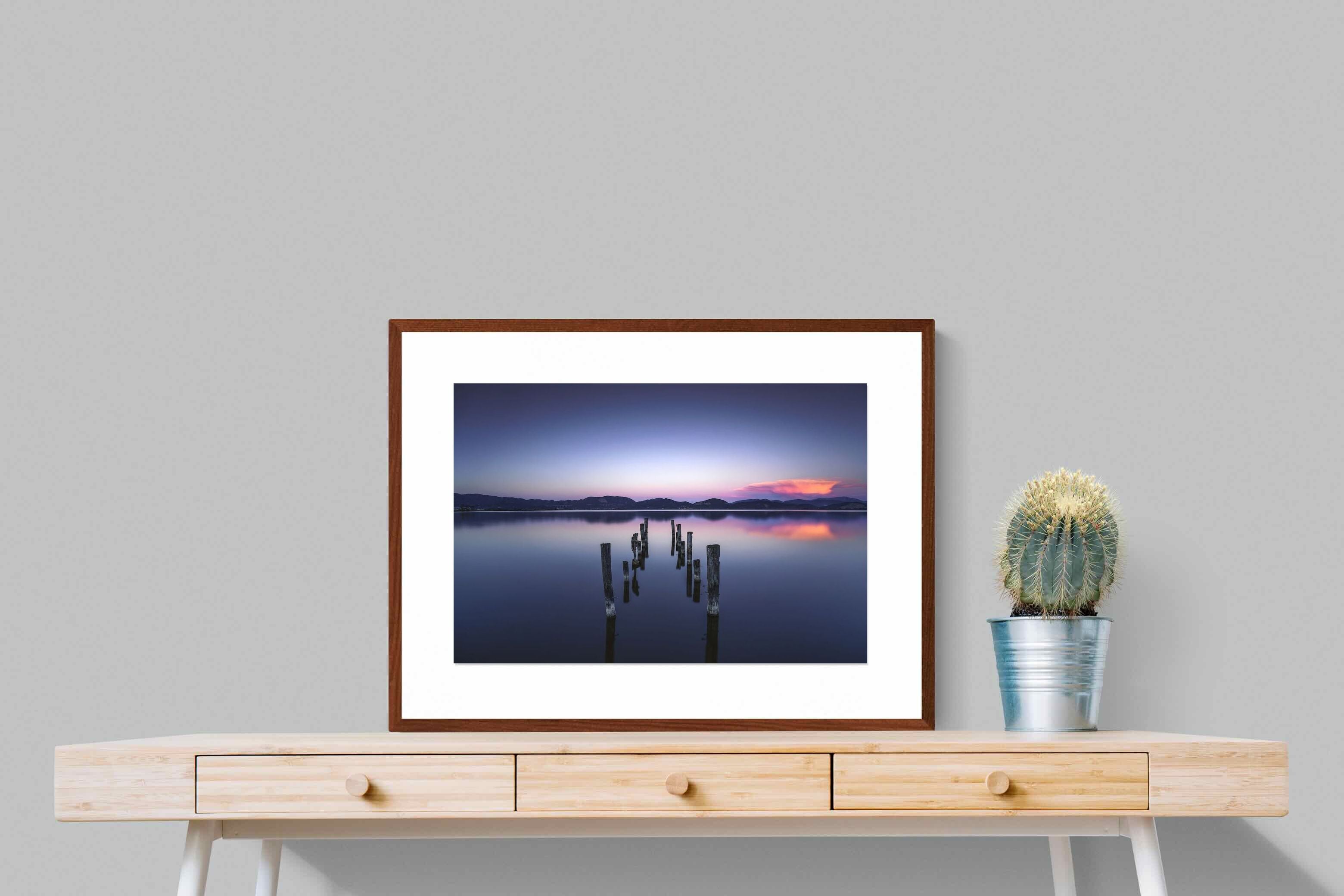 Pixalot ® Glassy Lake