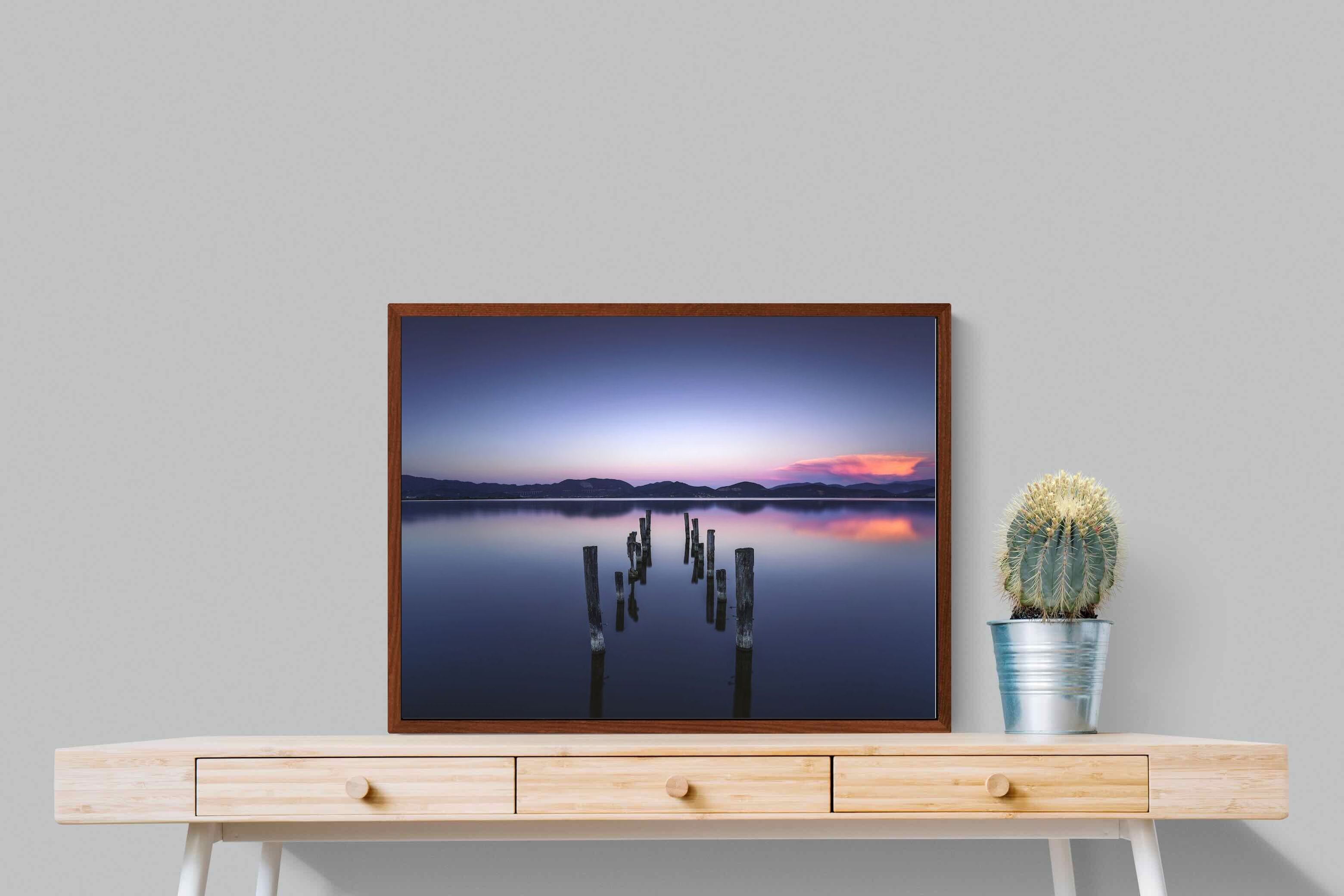 Pixalot ® Glassy Lake