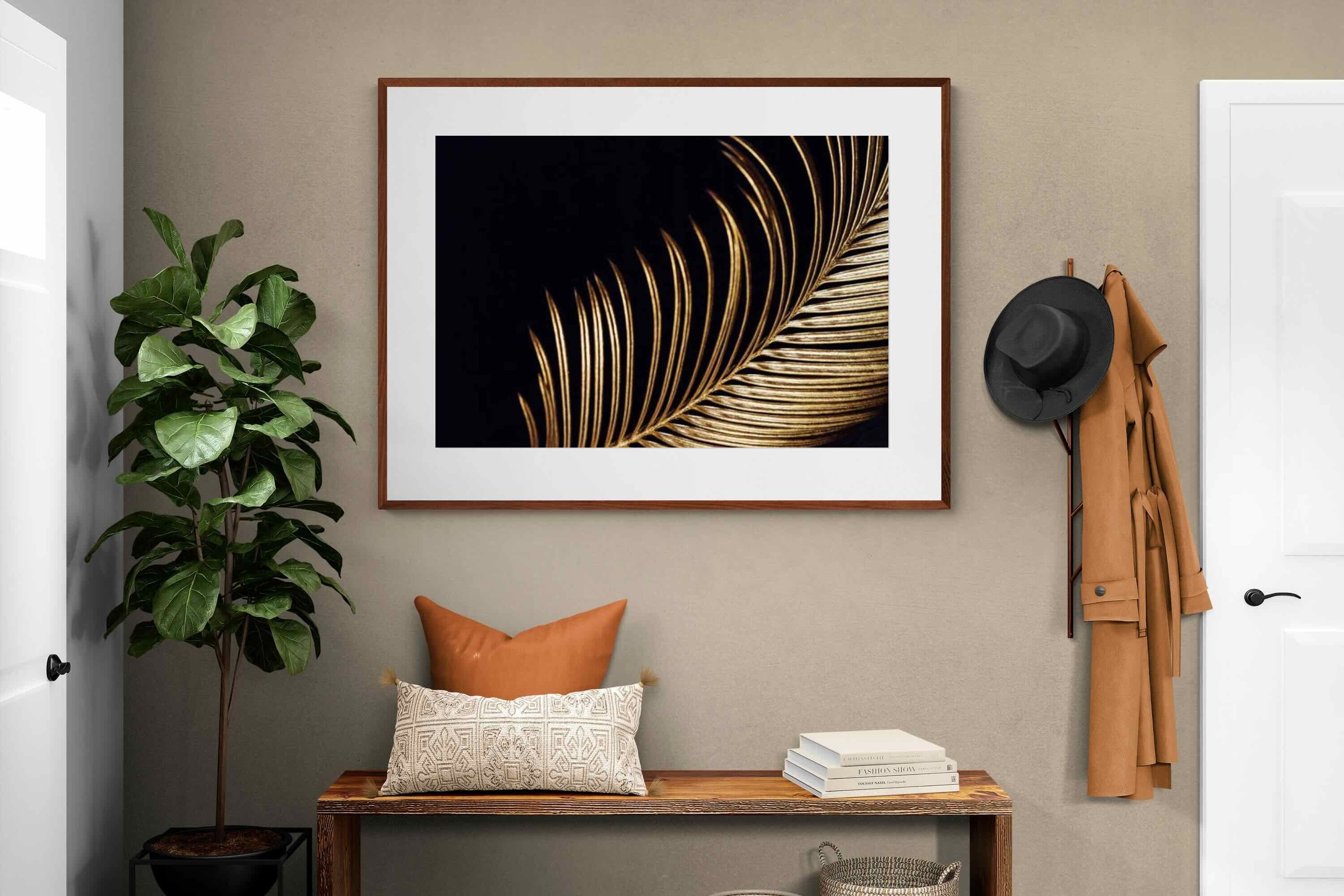Pixalot ® Gold Frond