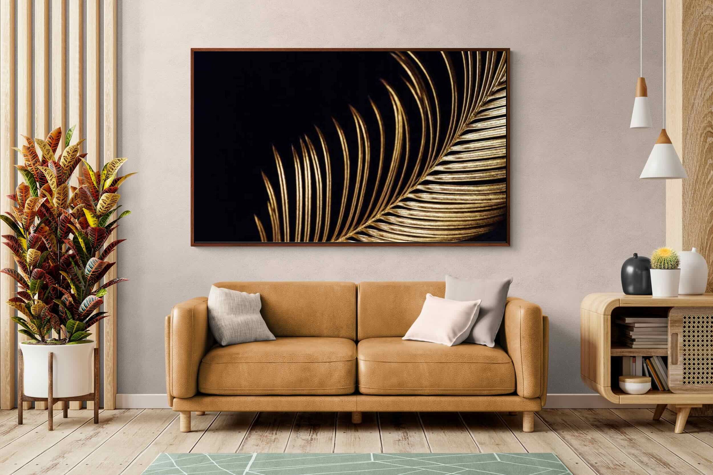 Pixalot ® Gold Frond