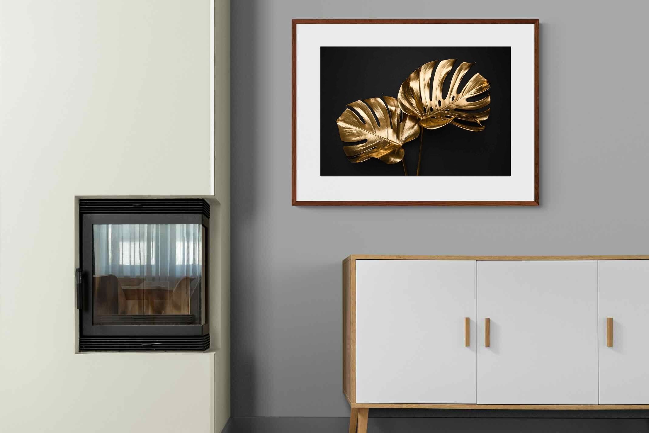 Pixalot ® Gold Leaf