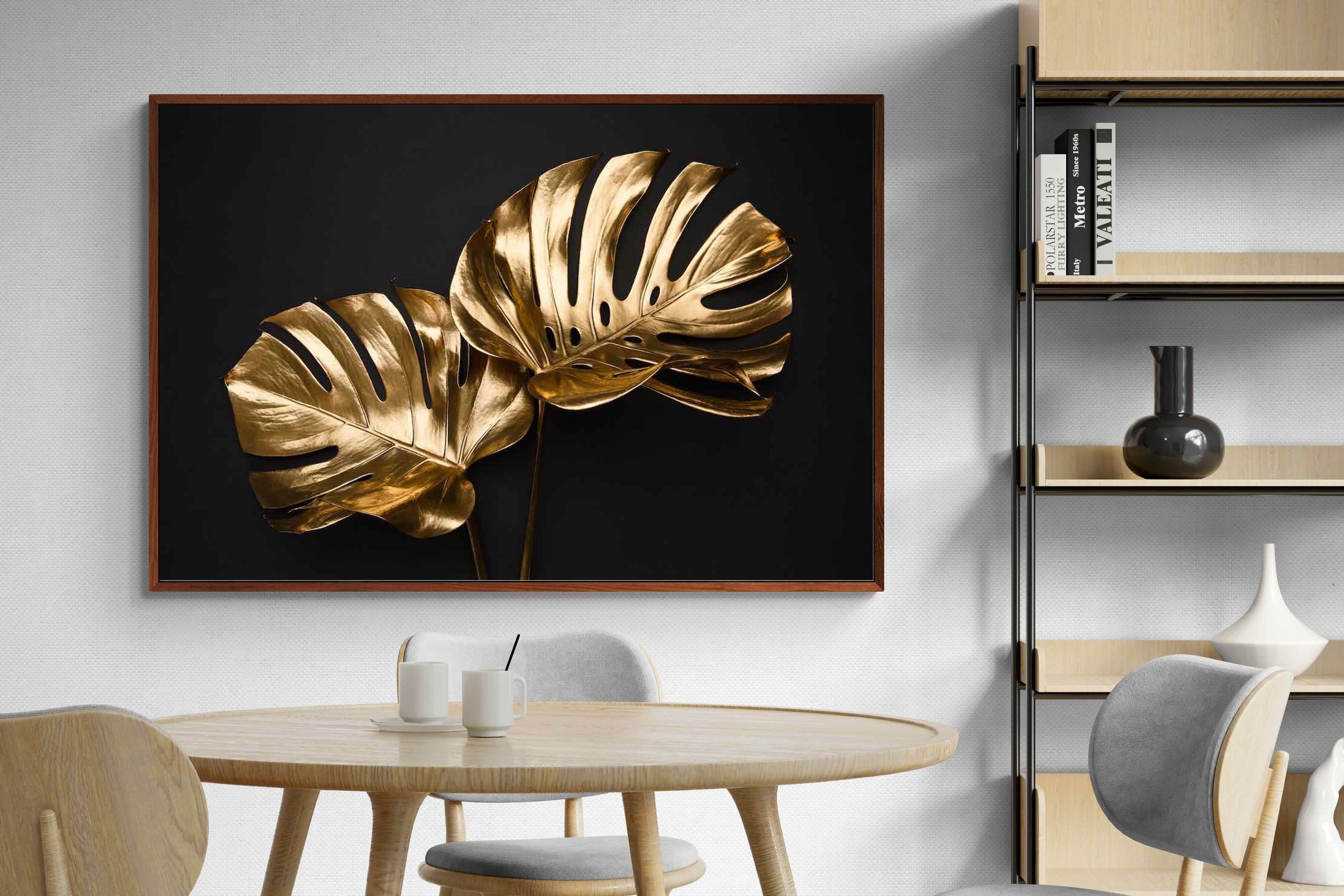 Pixalot ® Gold Leaf