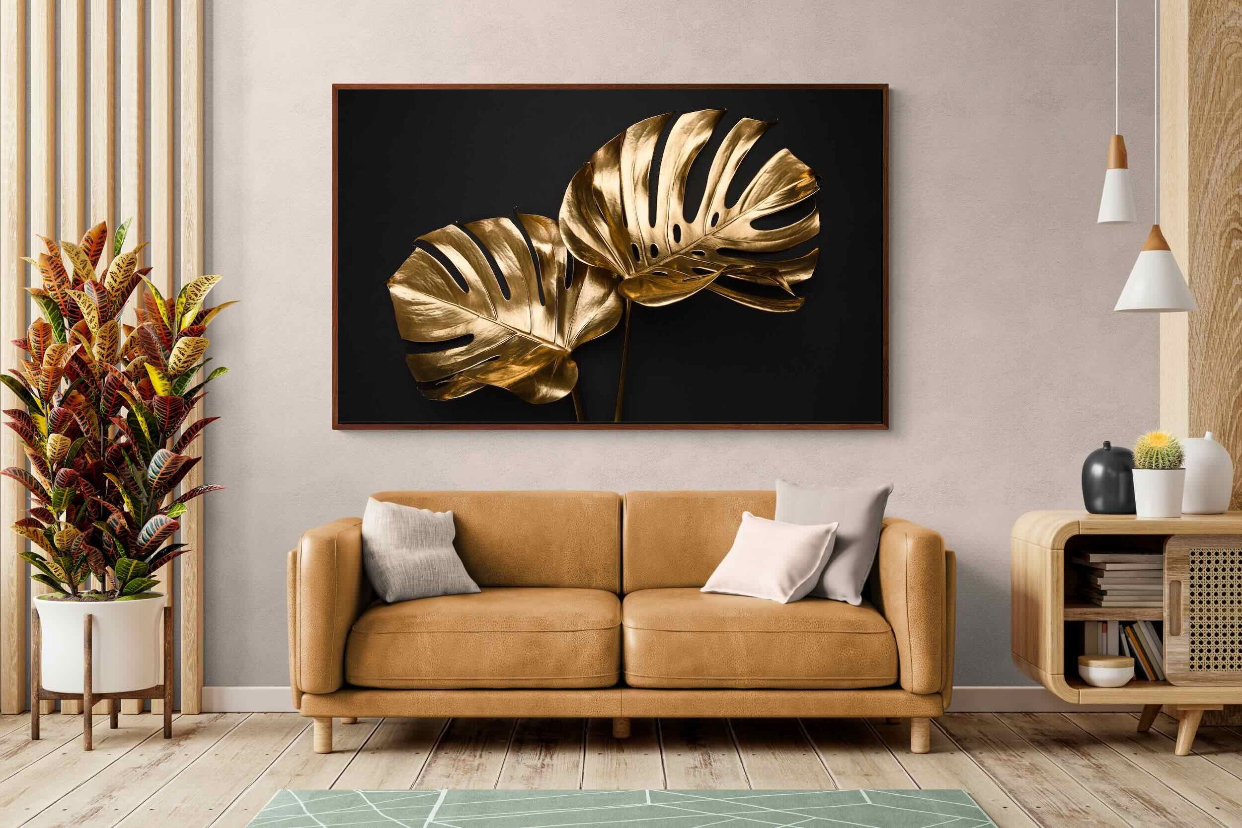 Pixalot ® Gold Leaf